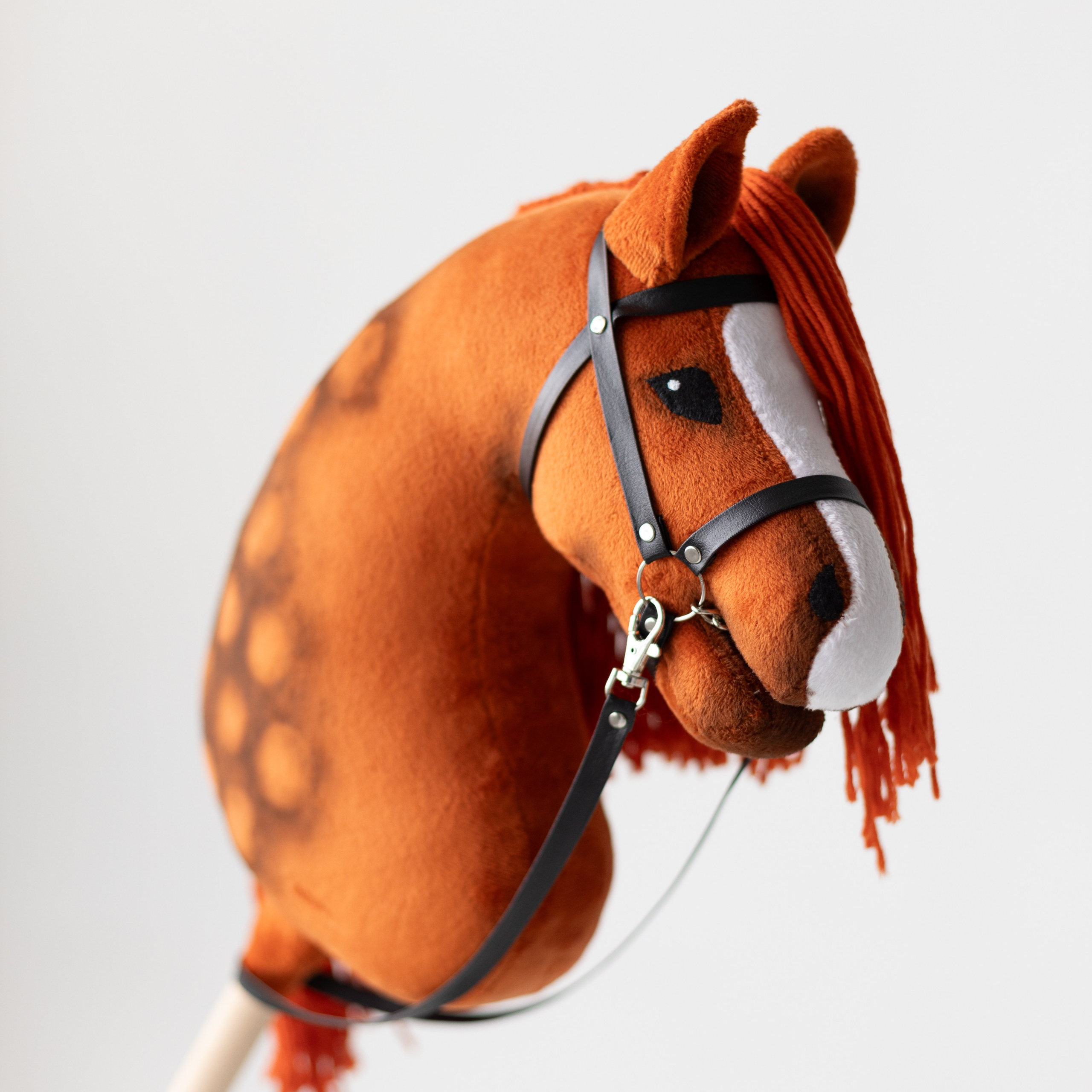 Hobbyhorses. Фотосессии на маркетплейсы