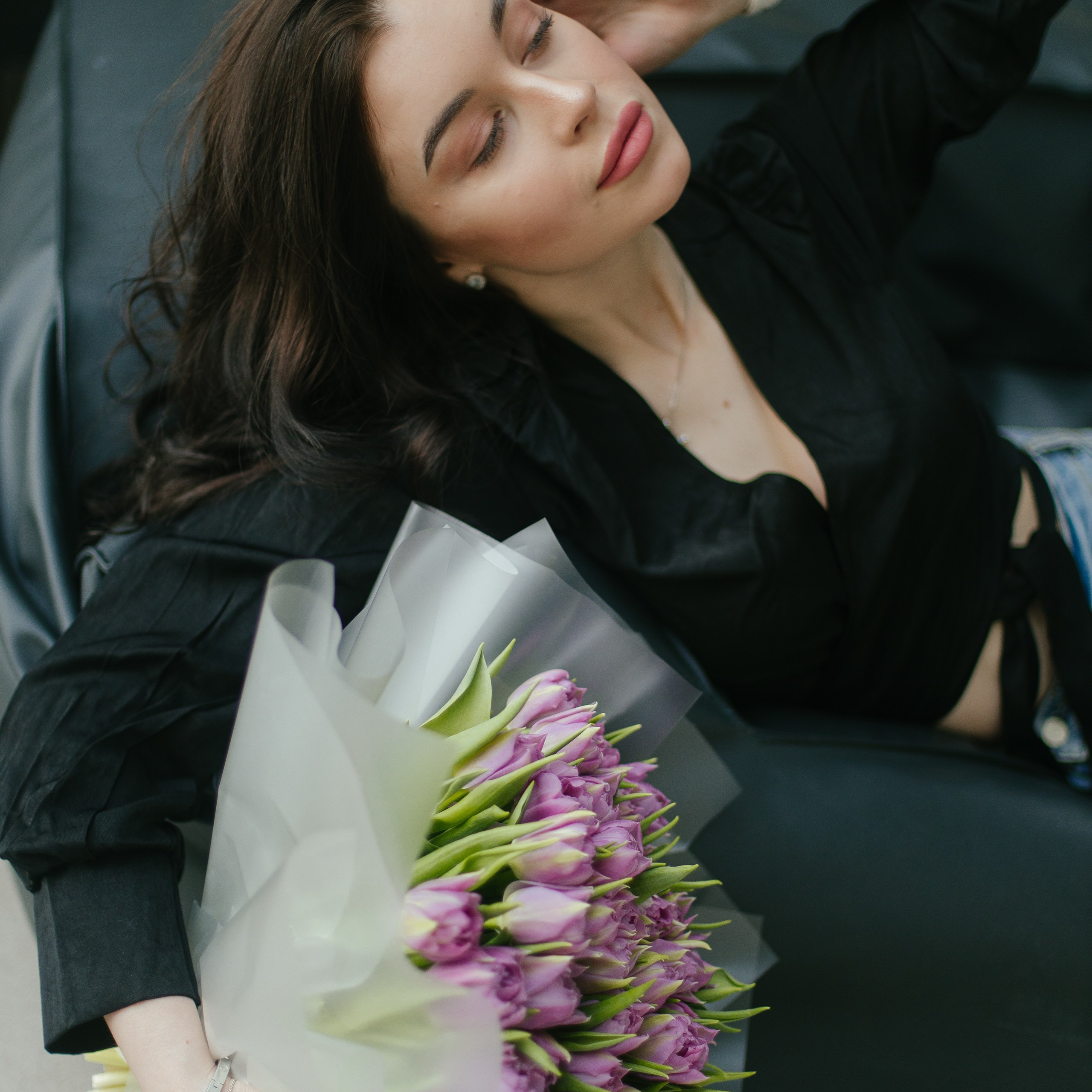 Цветочный салон Лето Мск. Фотосессии на маркетплейсы