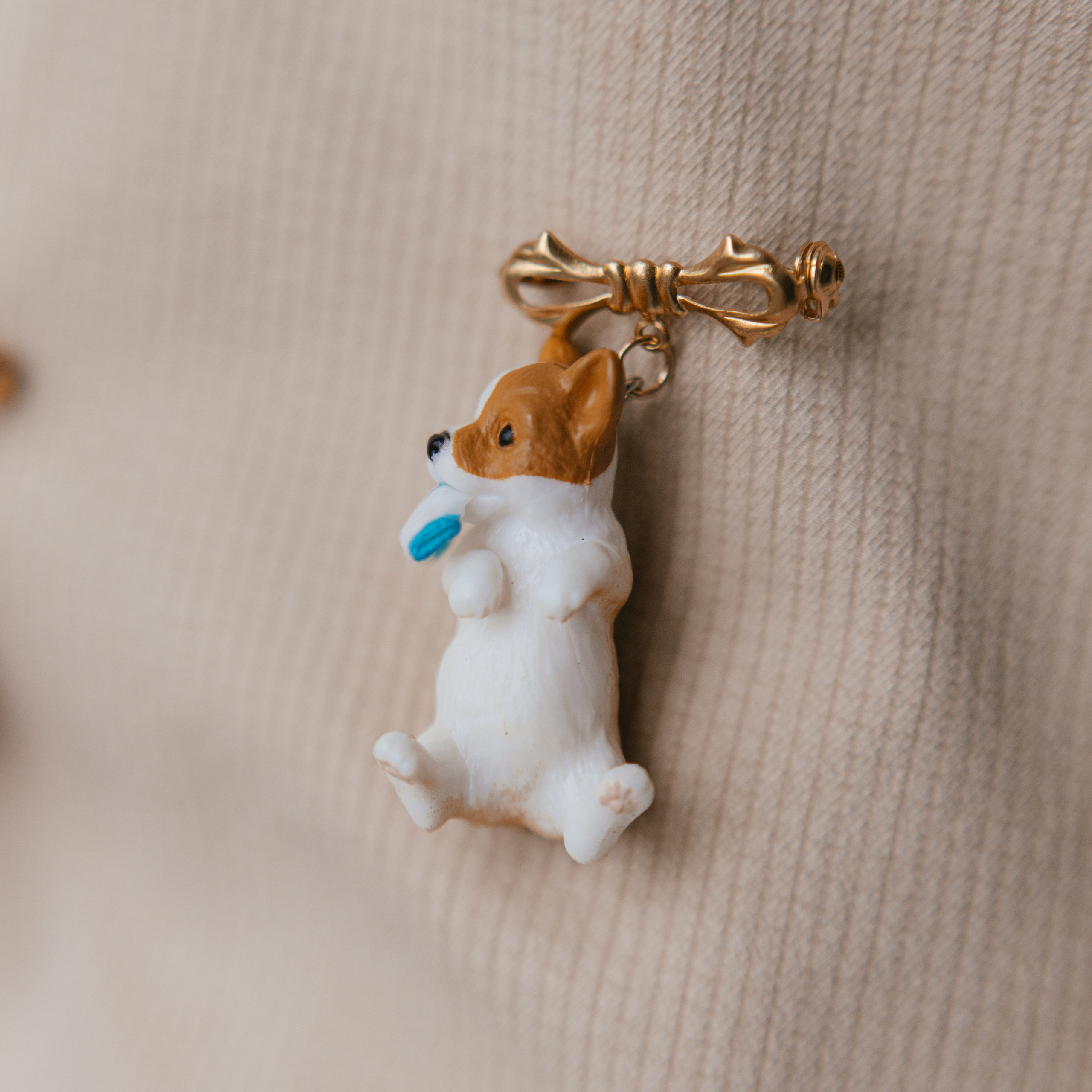 Брелки и броши. Фотосессии на маркетплейсы