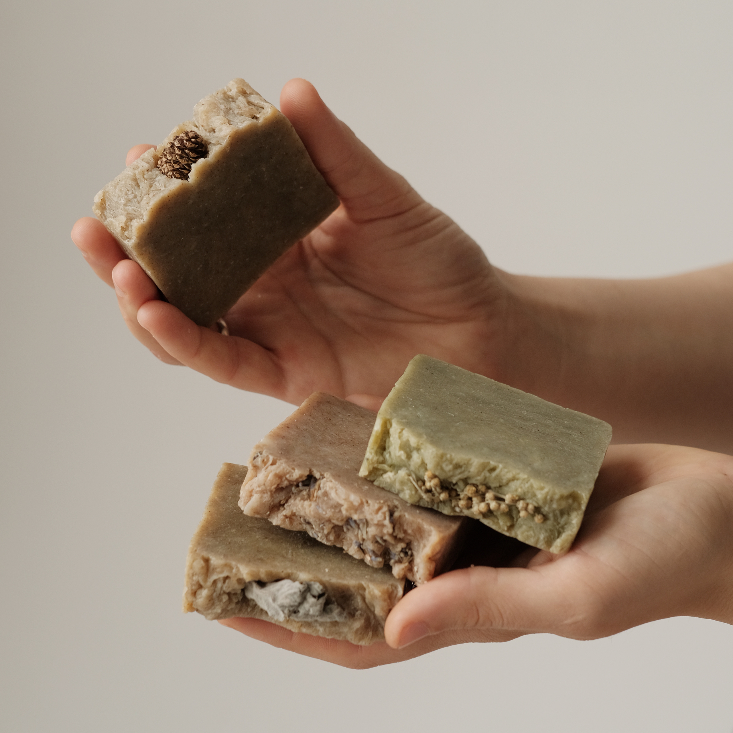 Мыло. Фотосессии на маркетплейсы