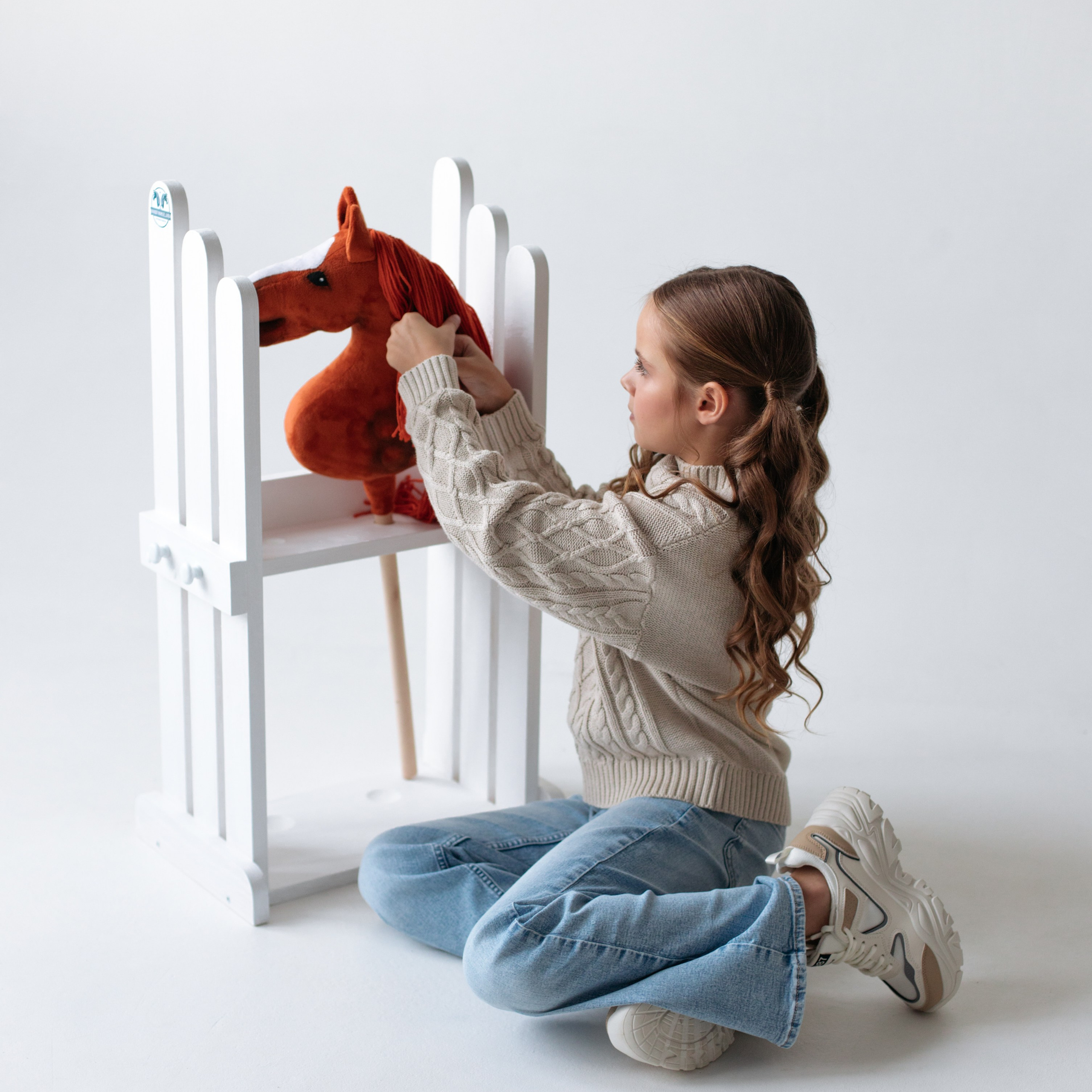 Hobbyhorses. Фотосессии на маркетплейсы