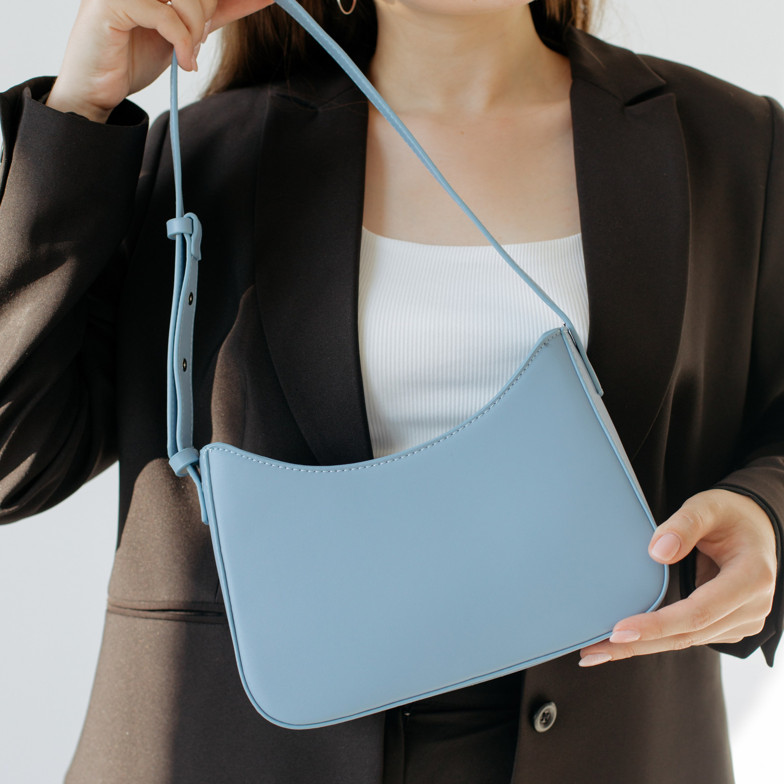 Сумки. Фотосессии на маркетплейсы