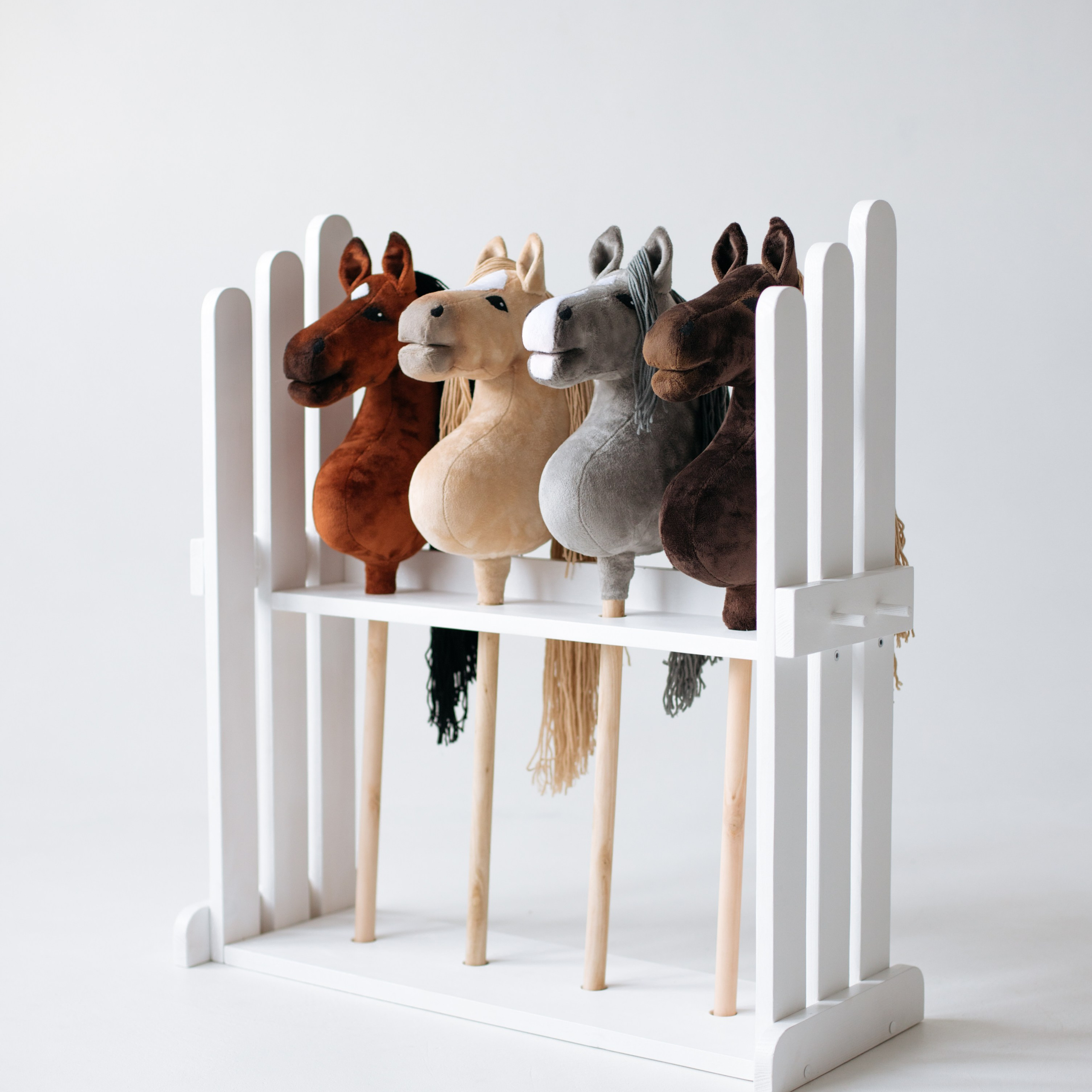 Hobbyhorses. Фотосессии на маркетплейсы