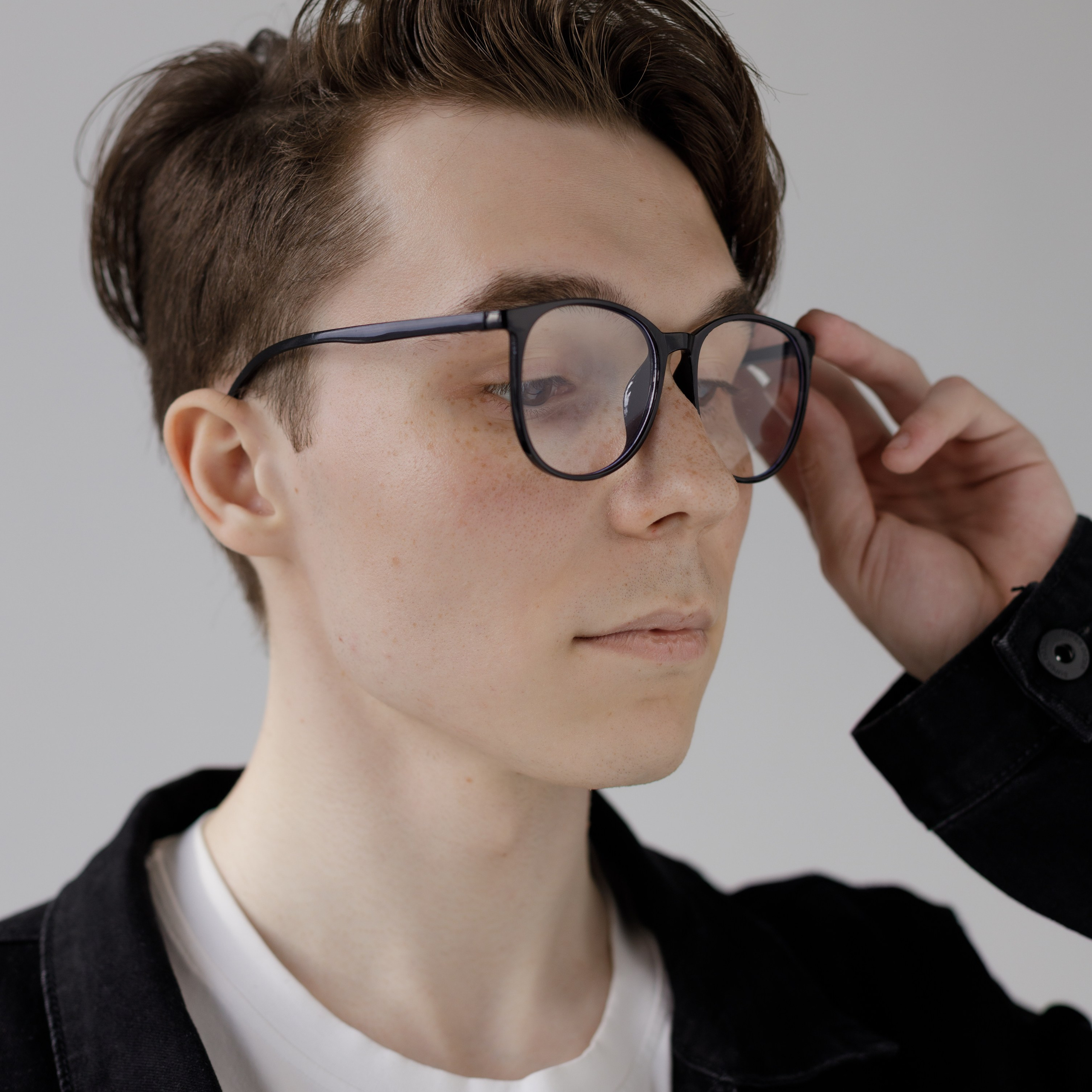 Очки. Фотосессии на маркетплейсы