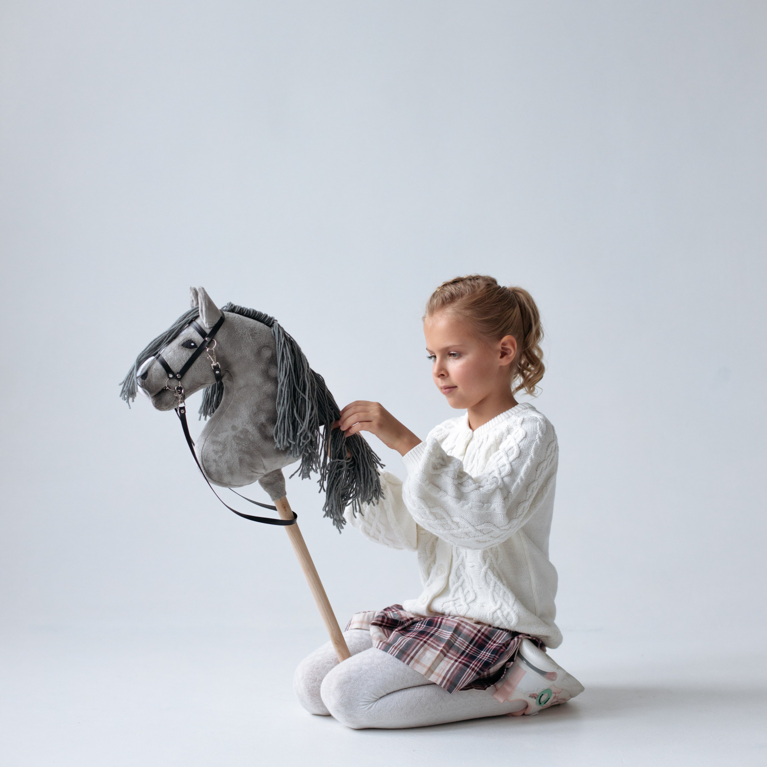 Hobbyhorses. Фотосессии на маркетплейсы