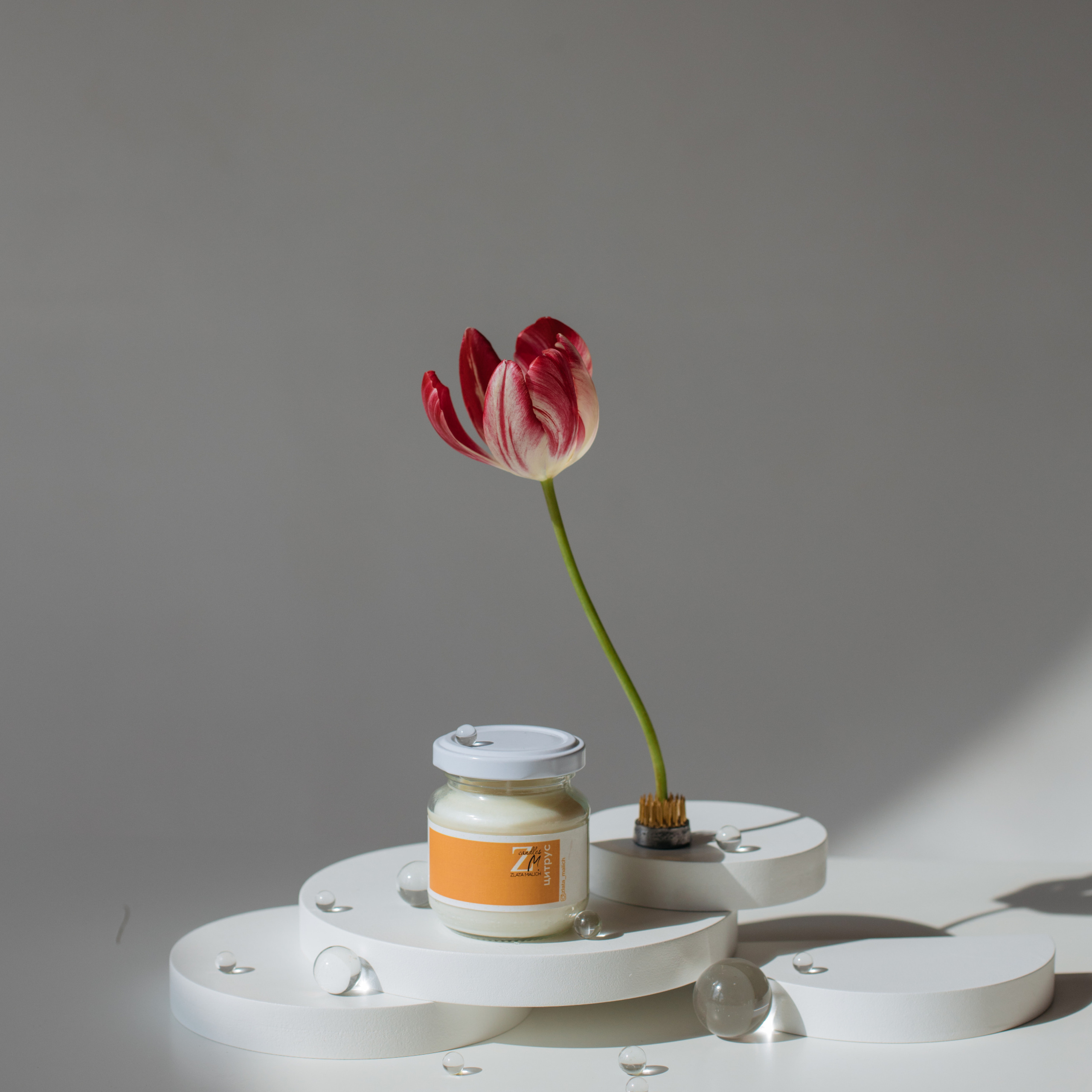 Косметика ручной работы Малич. Фотосессии на маркетплейсы