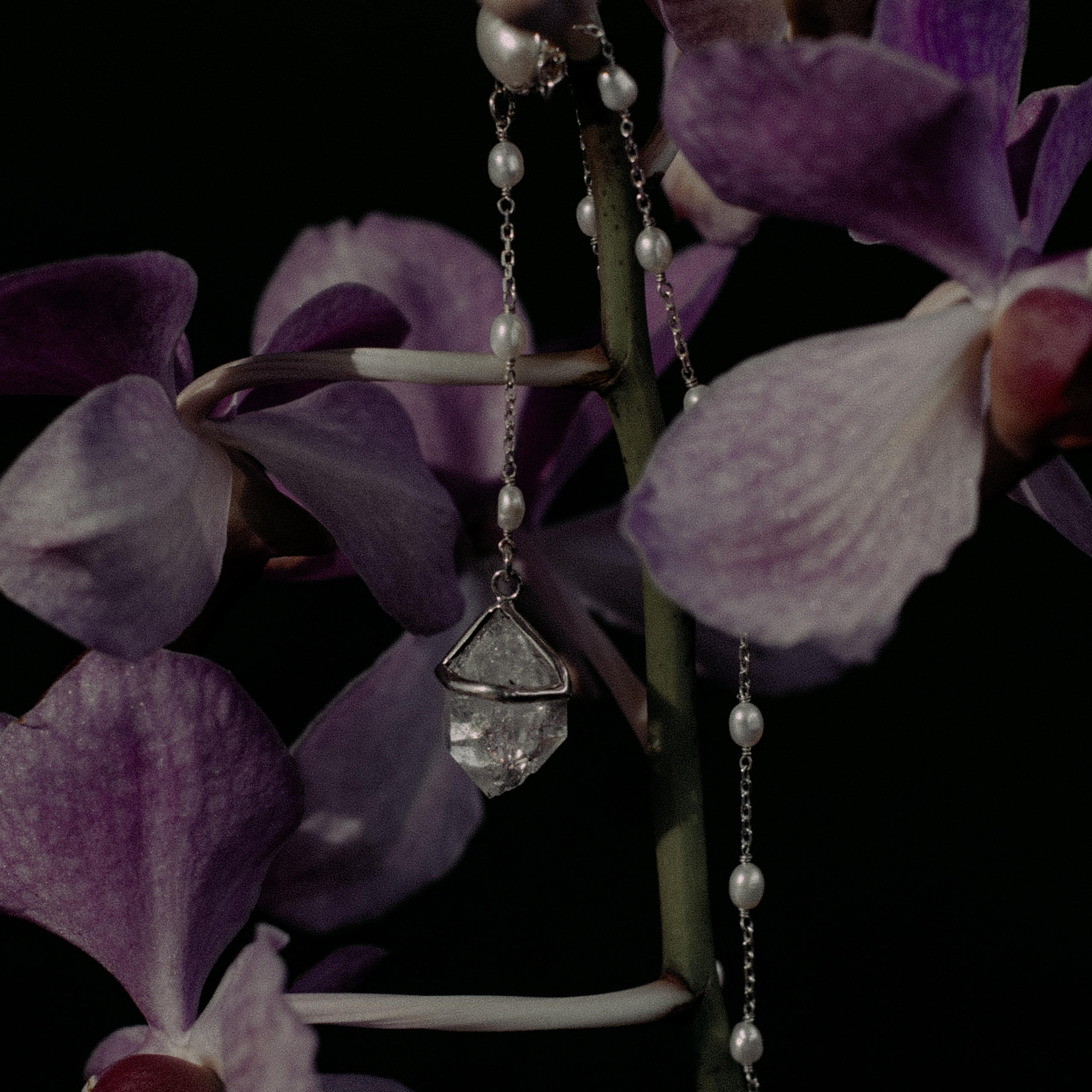 Украшения Bali Pearl. Фотосессии на маркетплейсы