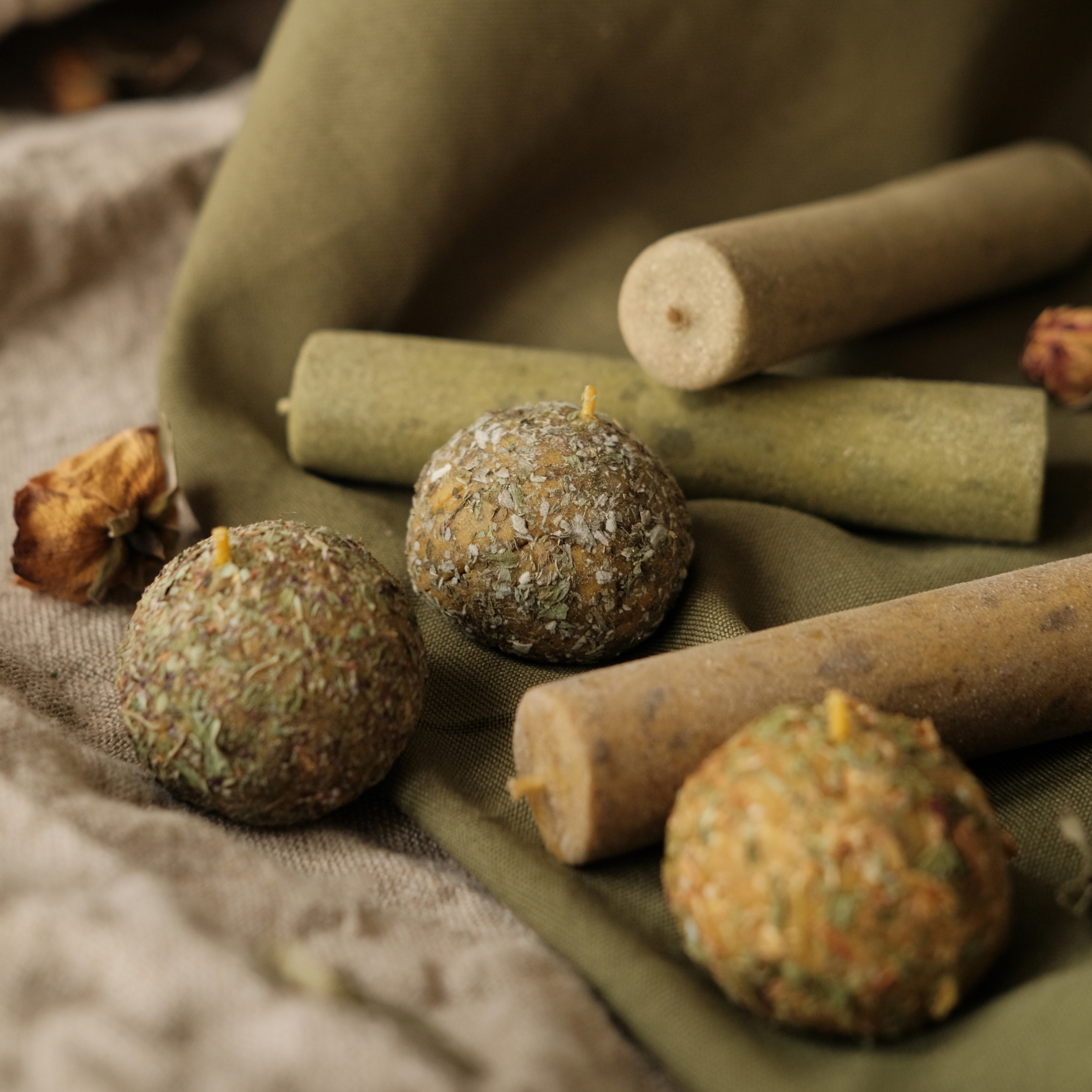 Мыло. Фотосессии на маркетплейсы