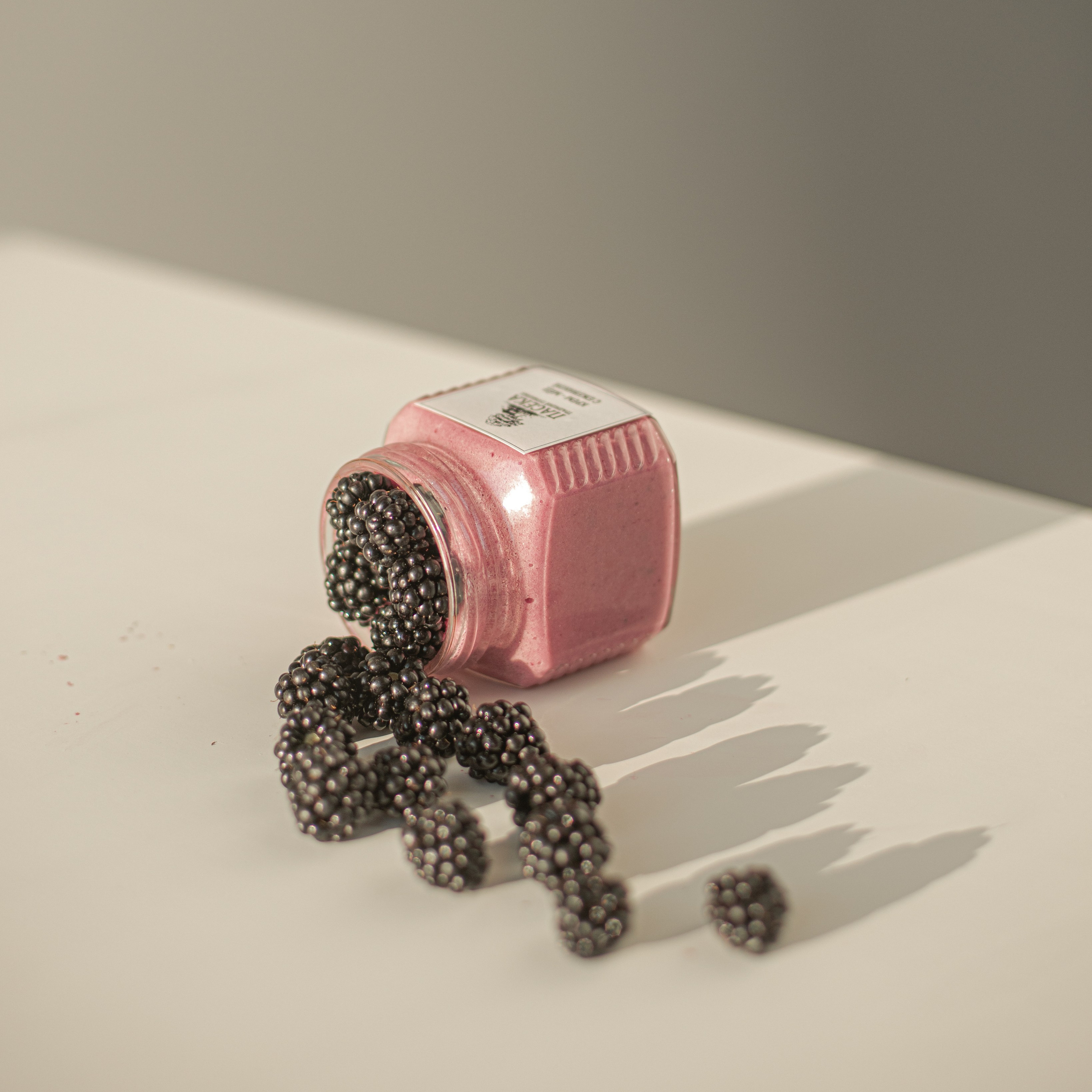 Мед. Фотосессии на маркетплейсы