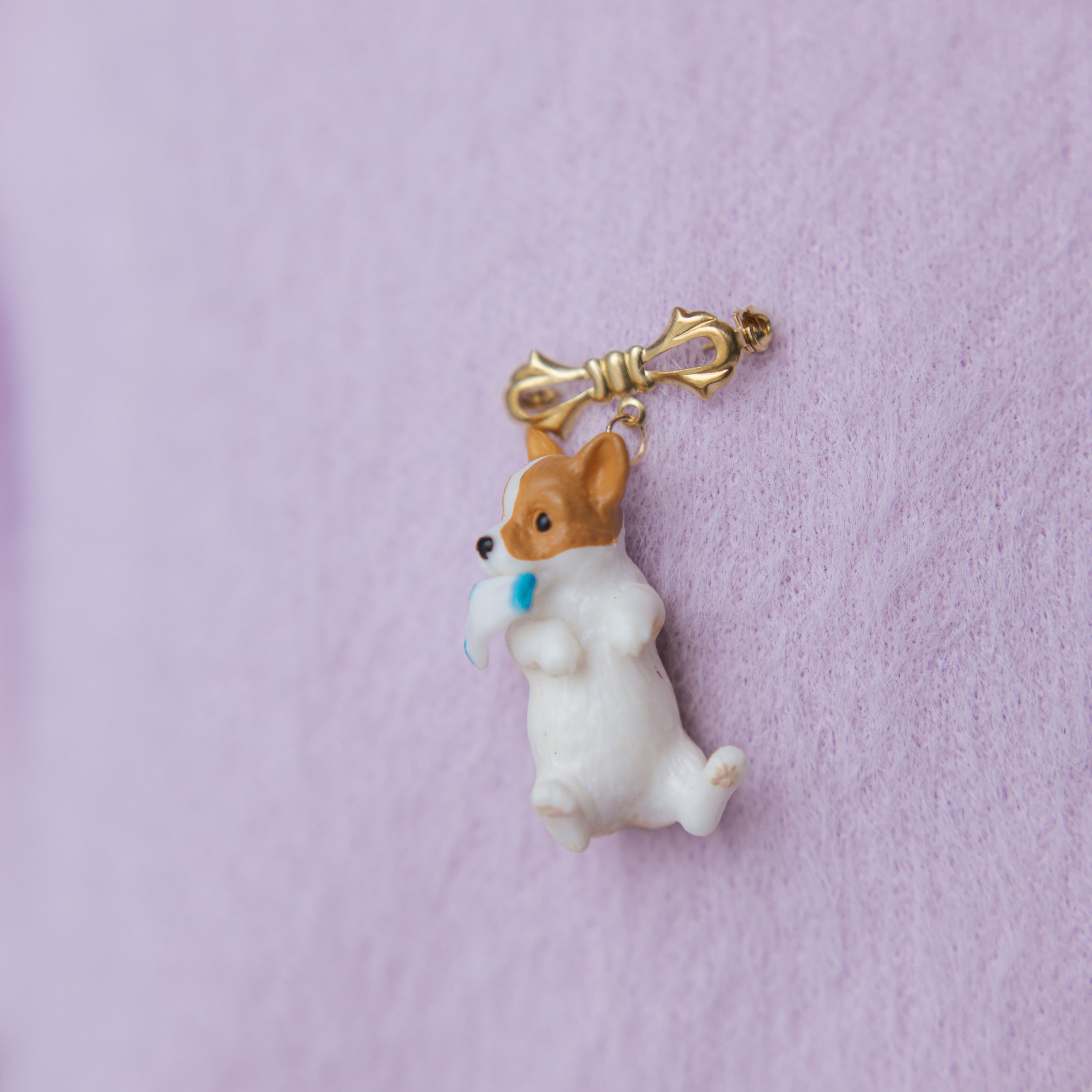 Брелки и броши. Фотосессии на маркетплейсы