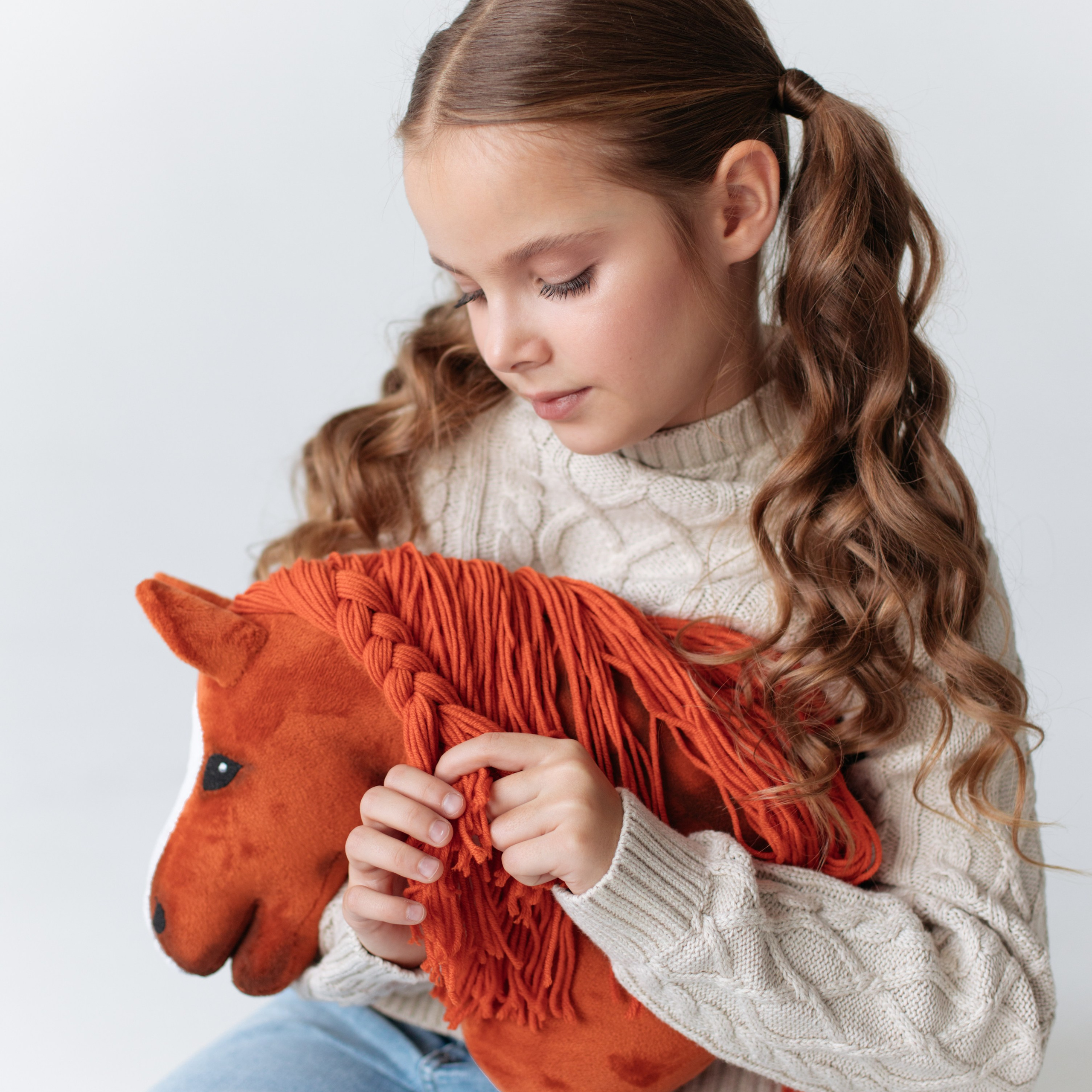 Hobbyhorses. Фотосессии на маркетплейсы