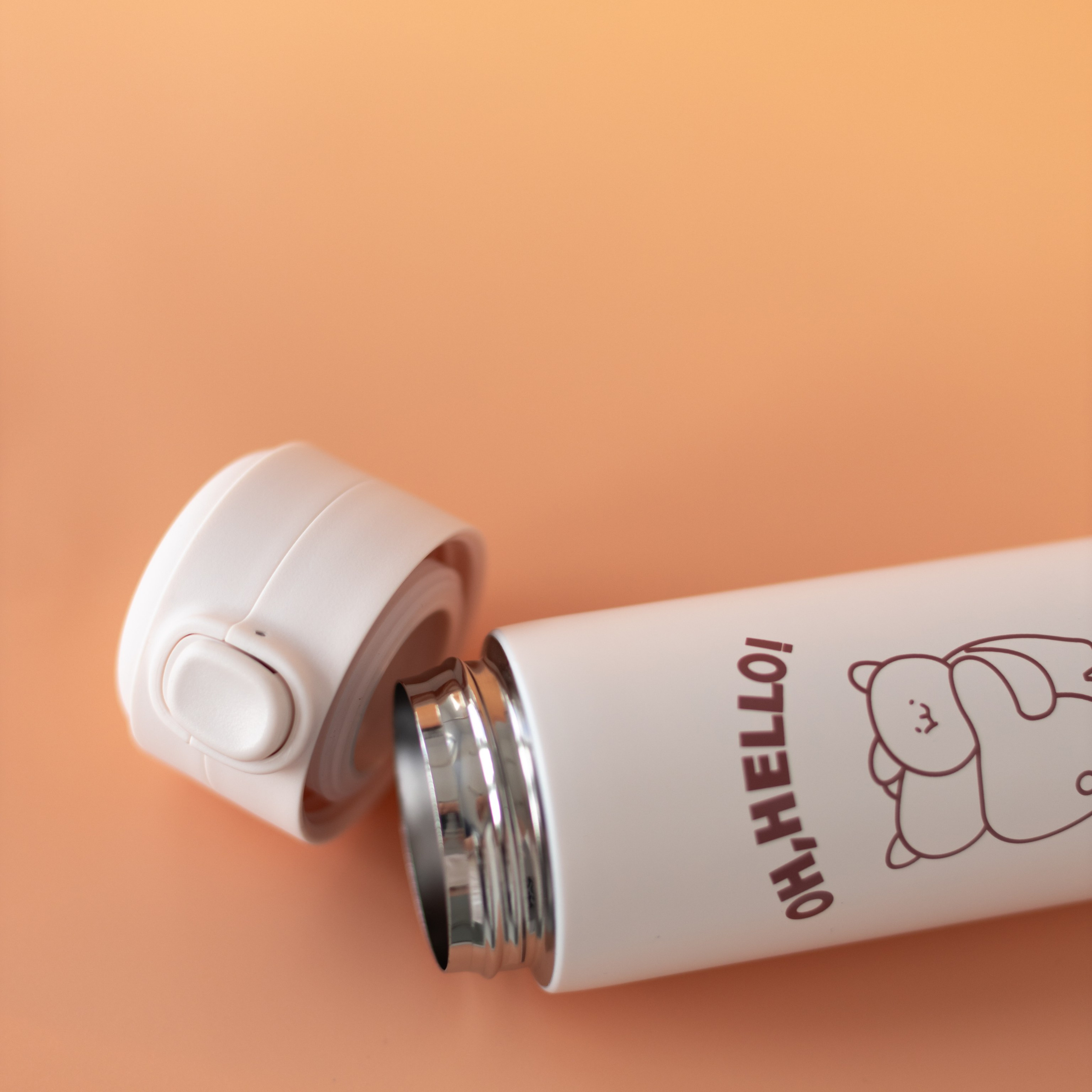 Термосы. Фотосессии на маркетплейсы