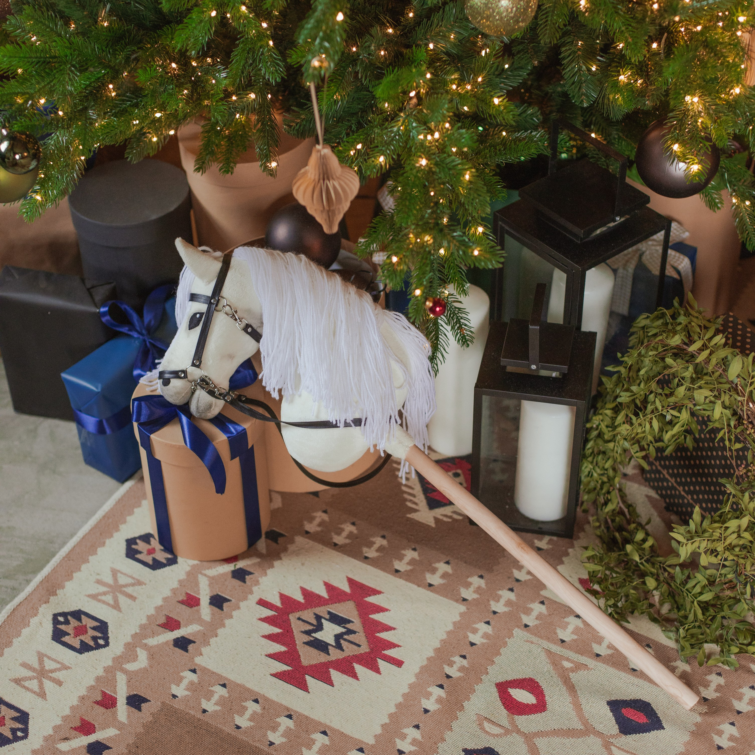 Hobbyhorses. Фотосессии на маркетплейсы