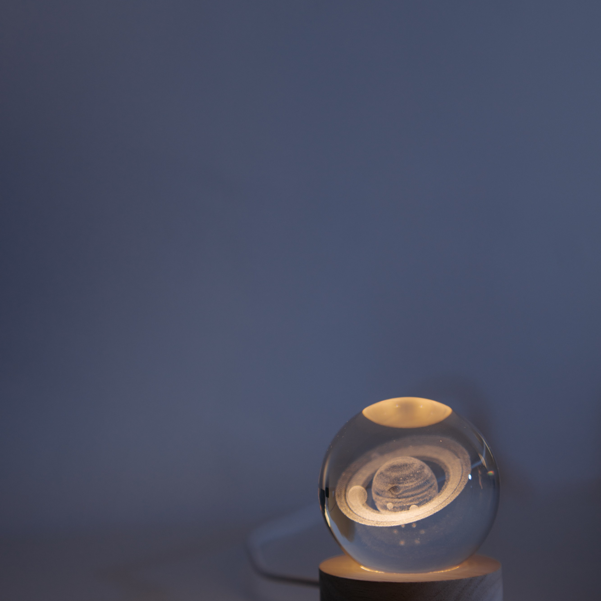 Ночник. Фотосессии на маркетплейсы