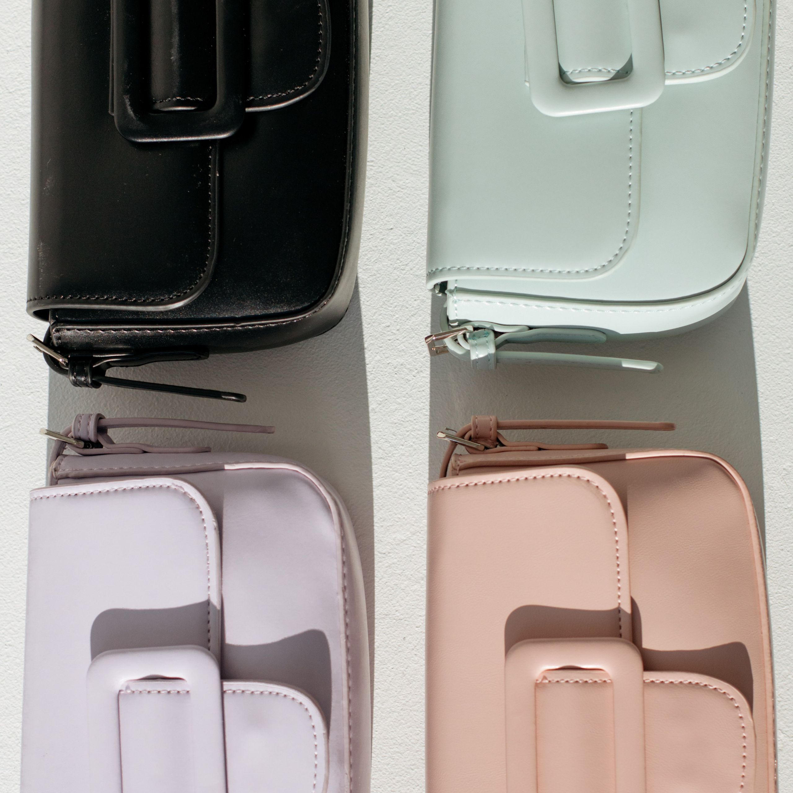 Сумки. Фотосессии на маркетплейсы