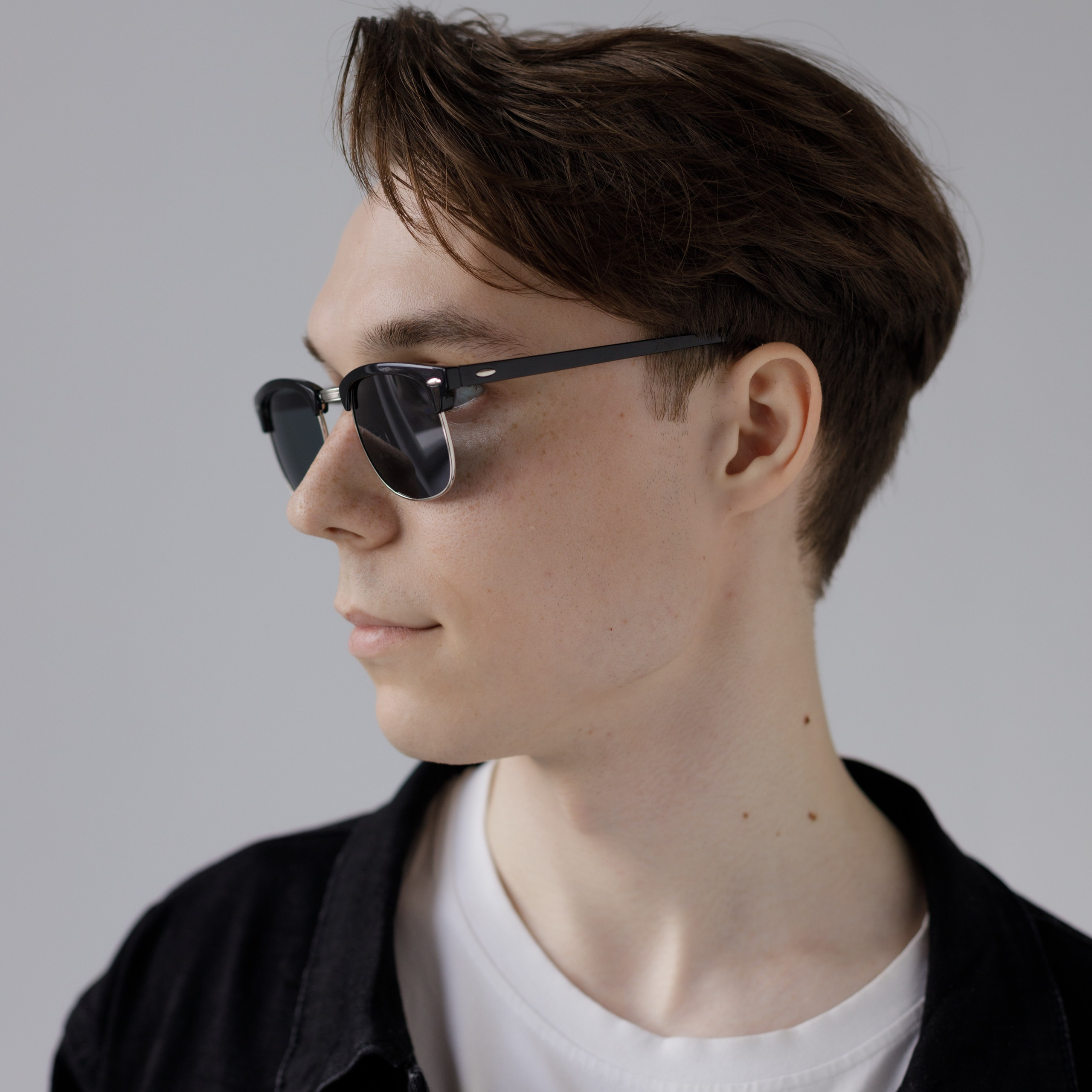 Очки. Фотосессии на маркетплейсы