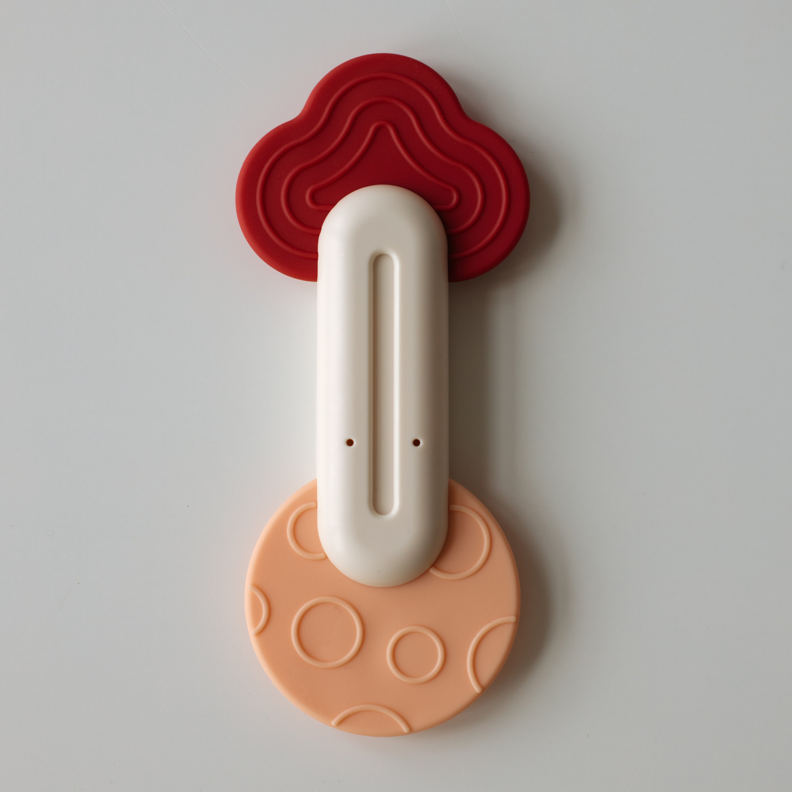 Погремушки. Фотосессии на маркетплейсы