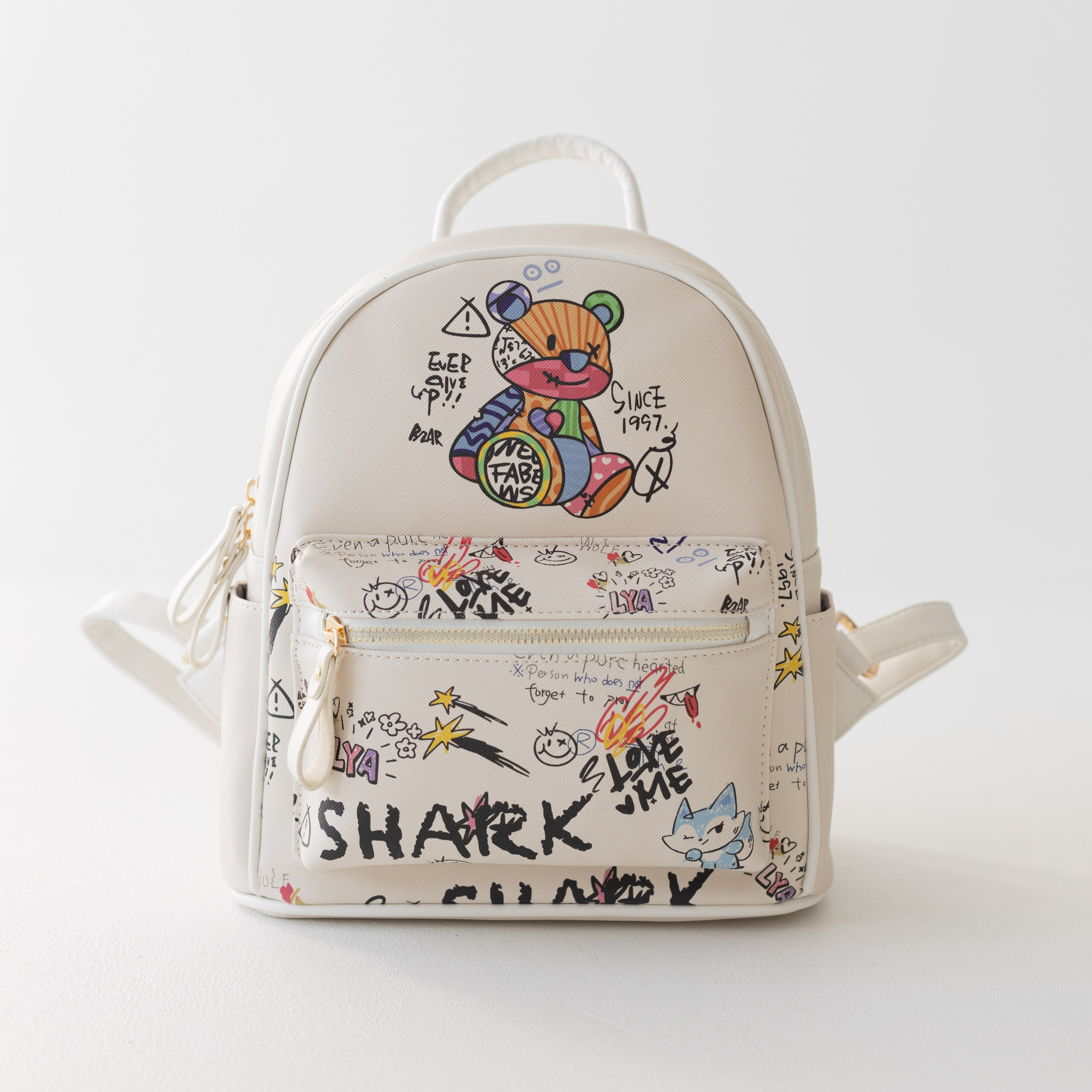 Сумки. Фотосессии на маркетплейсы