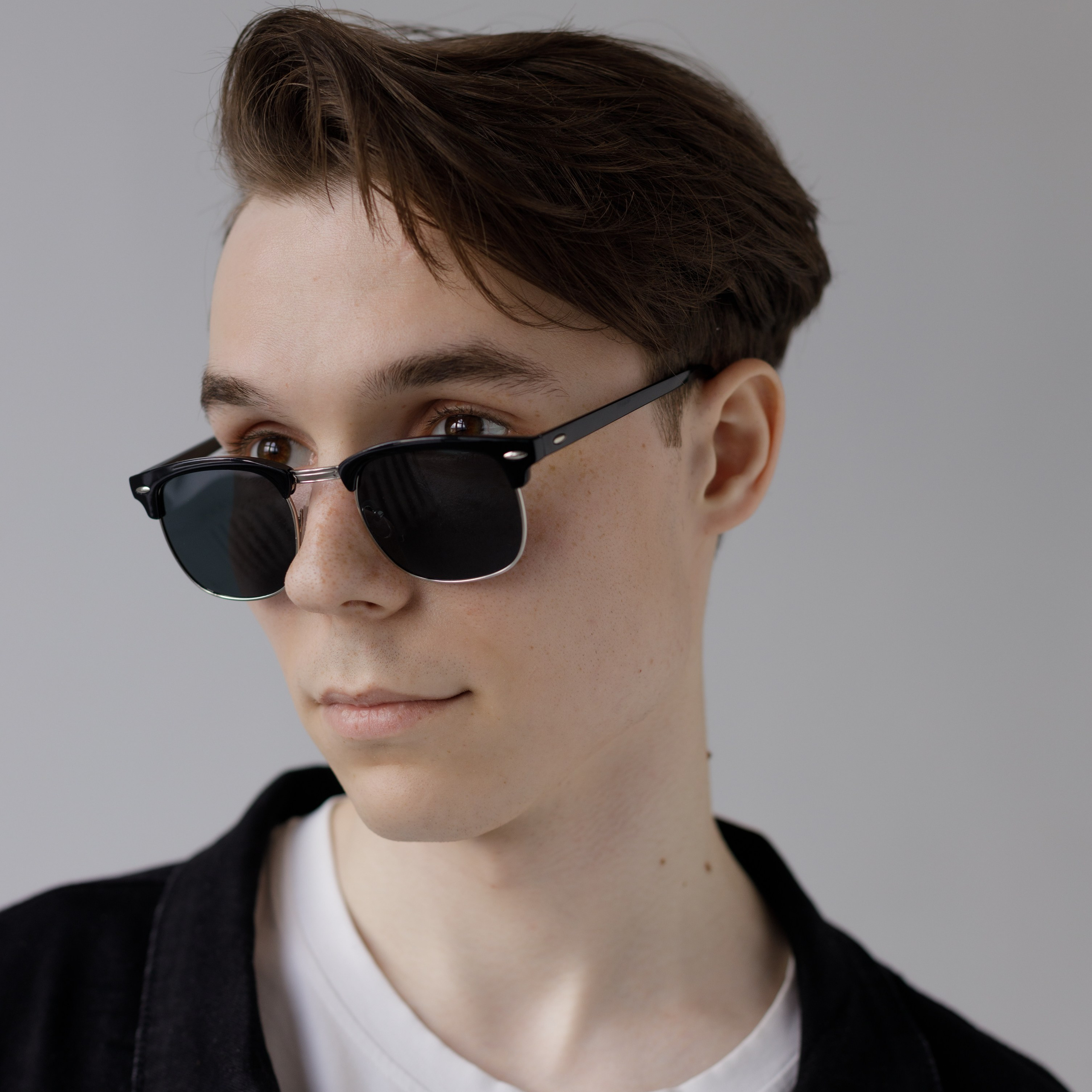 Очки. Фотосессии на маркетплейсы