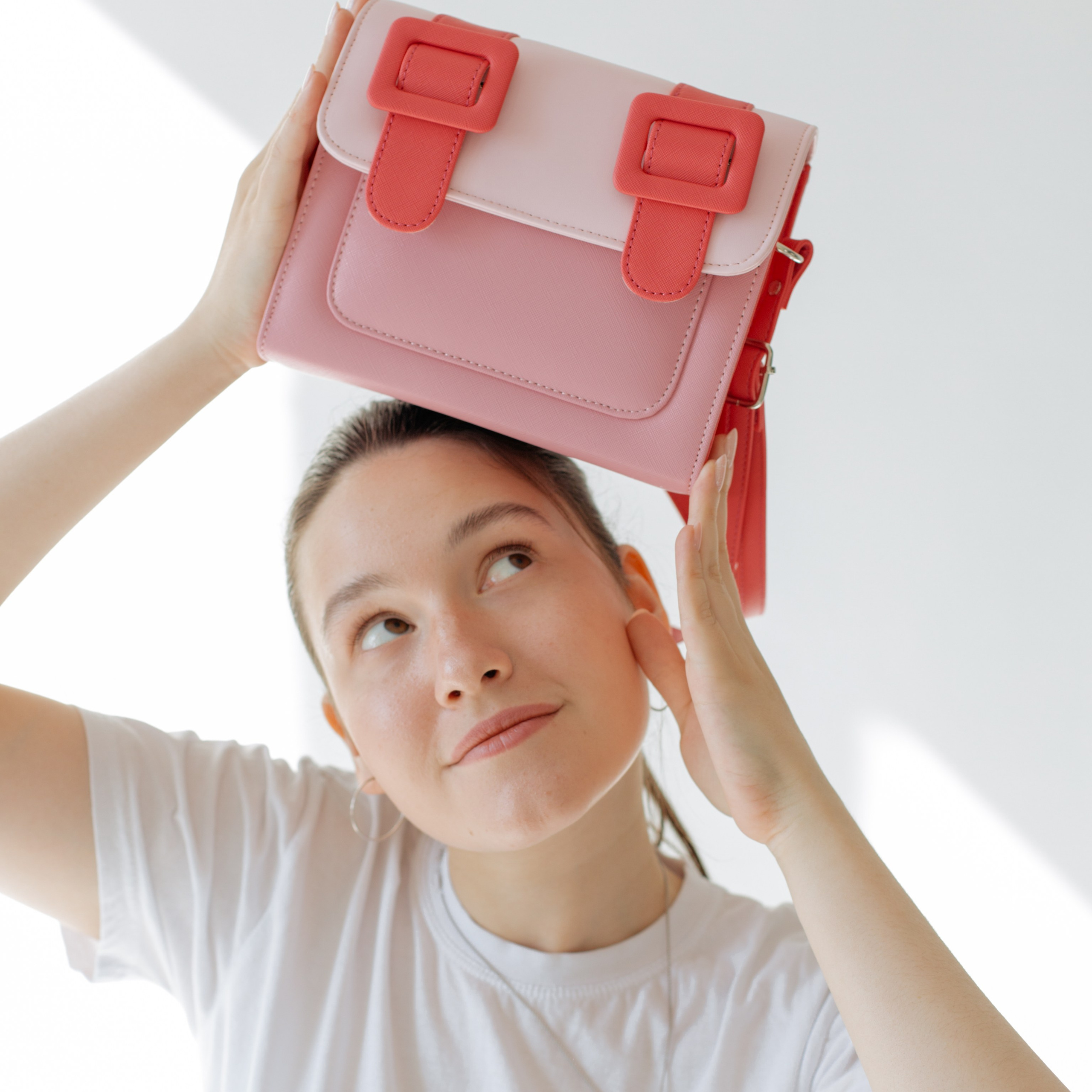 Сумки. Фотосессии на маркетплейсы