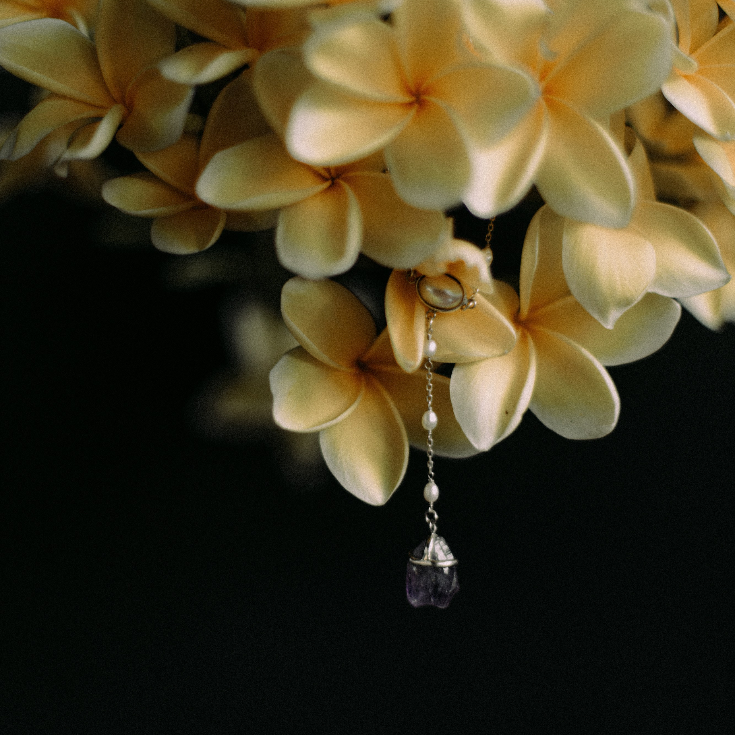 Украшения Bali Pearl. Фотосессии на маркетплейсы