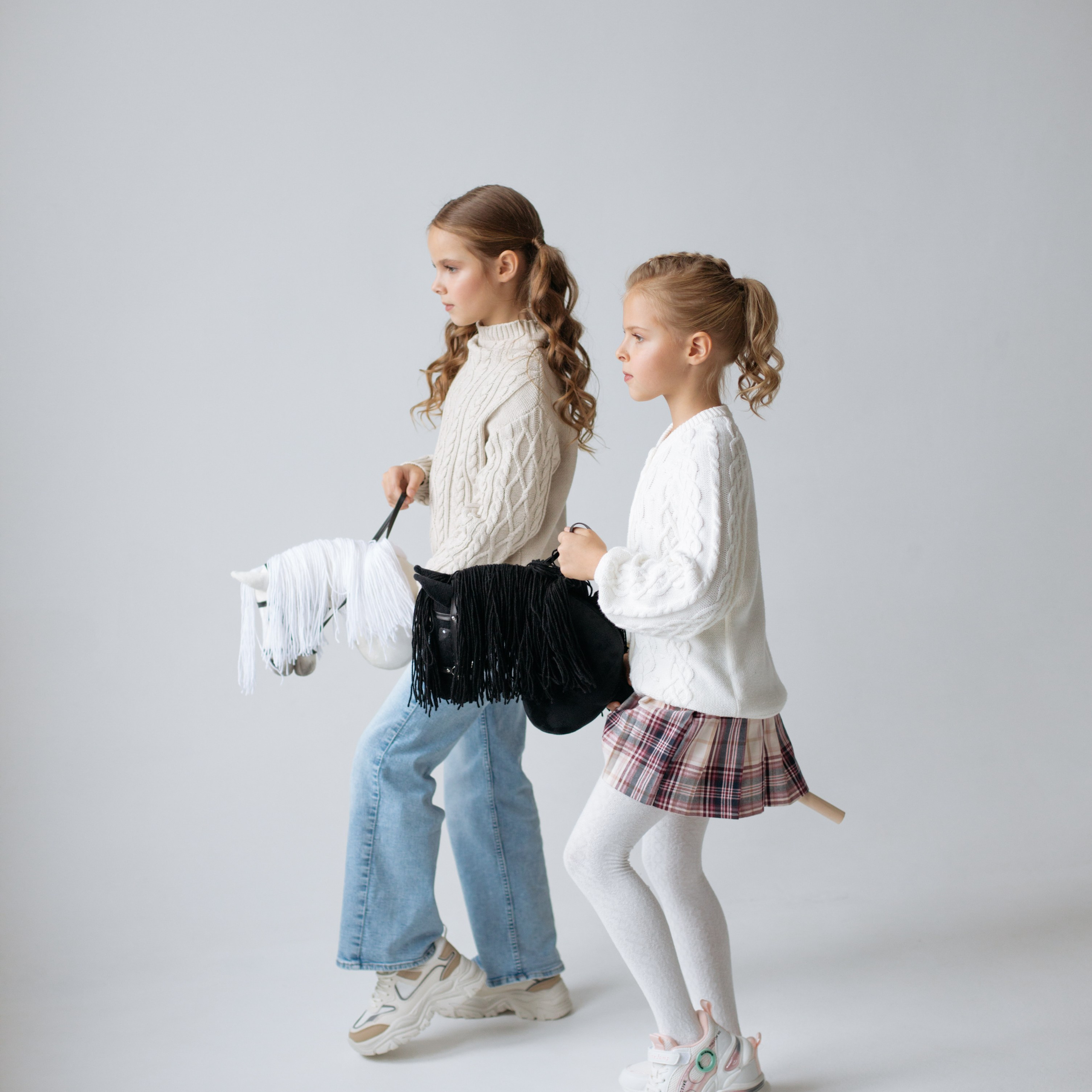 Hobbyhorses. Фотосессии на маркетплейсы