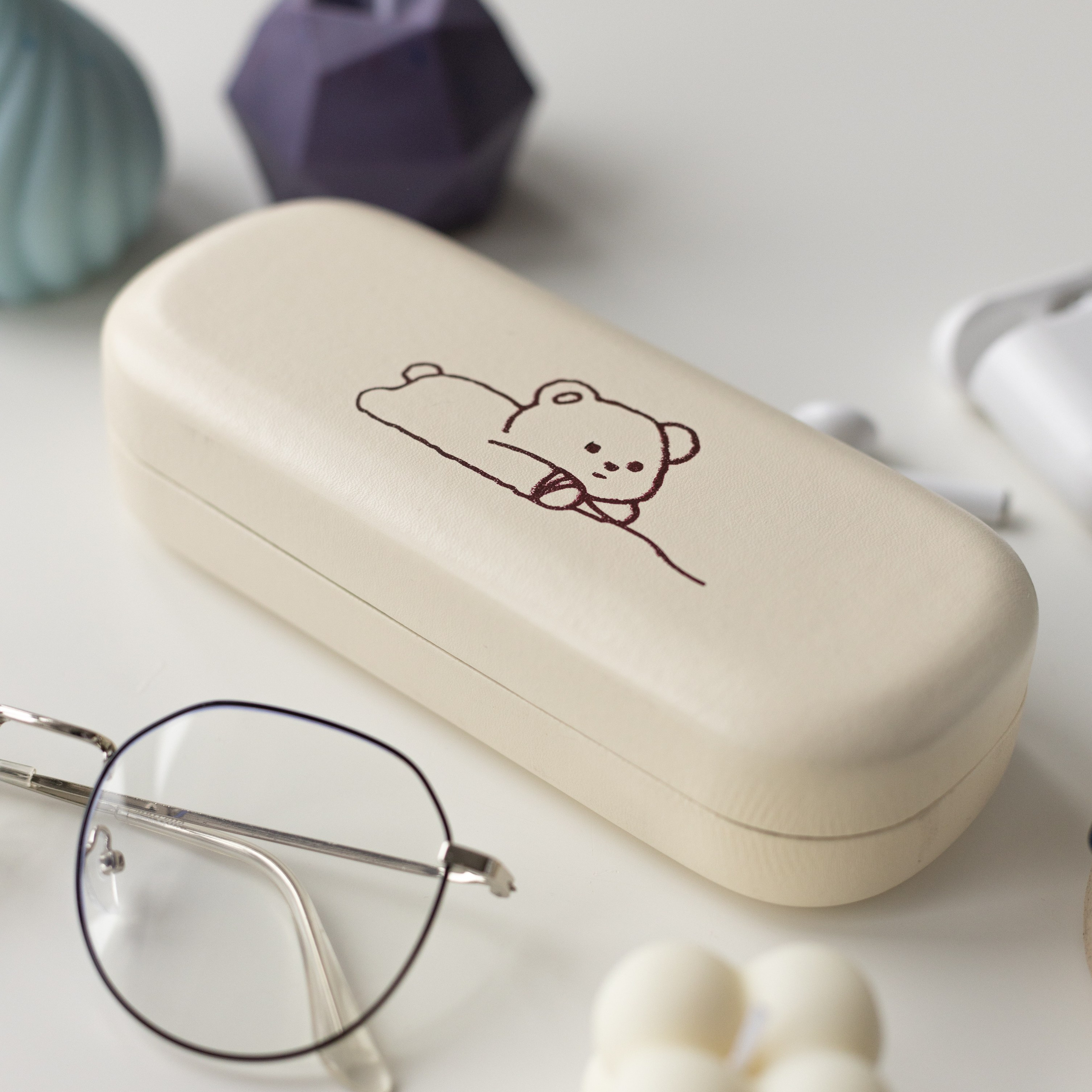 Футляры для очков. Фотосессии на маркетплейсы