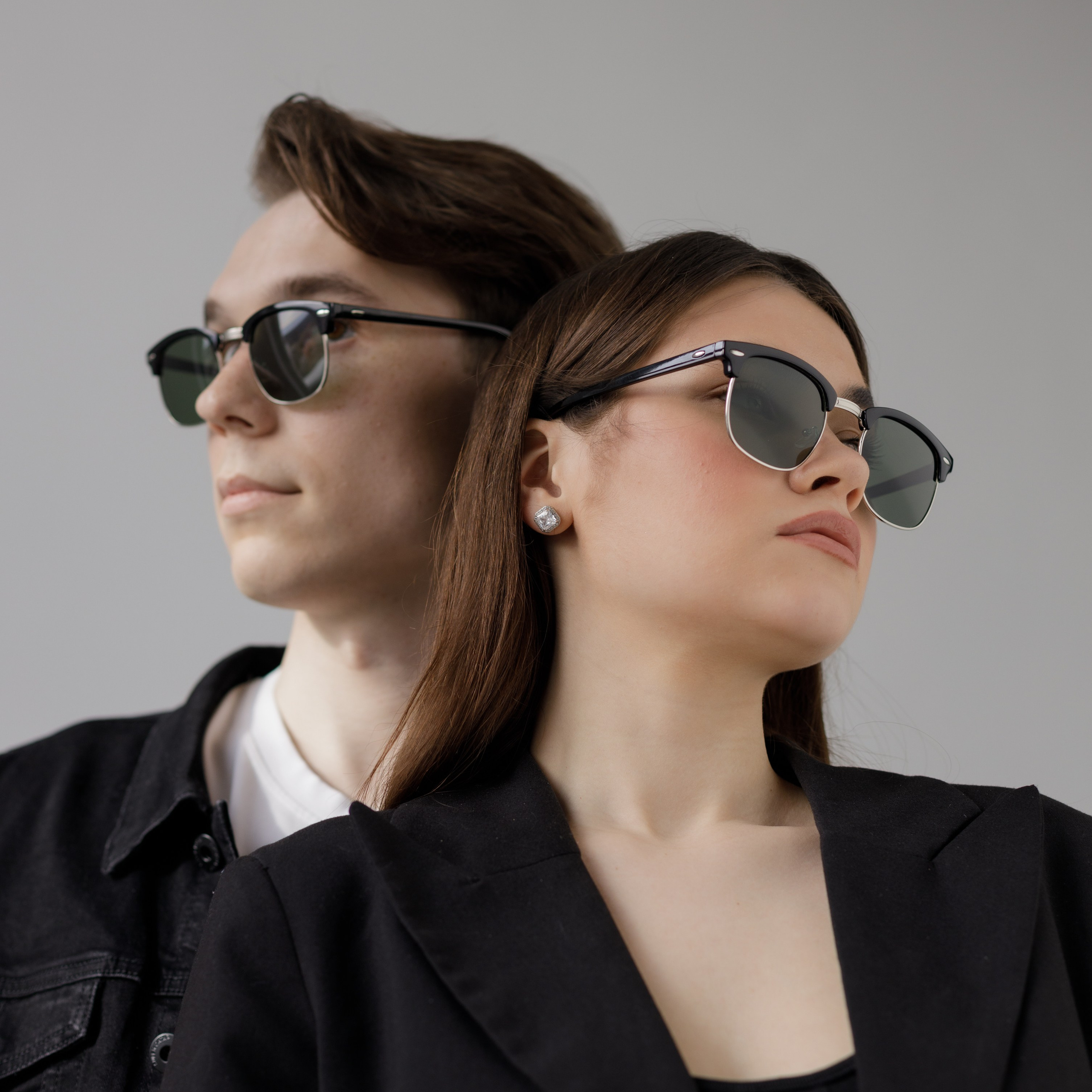 Очки. Фотосессии на маркетплейсы