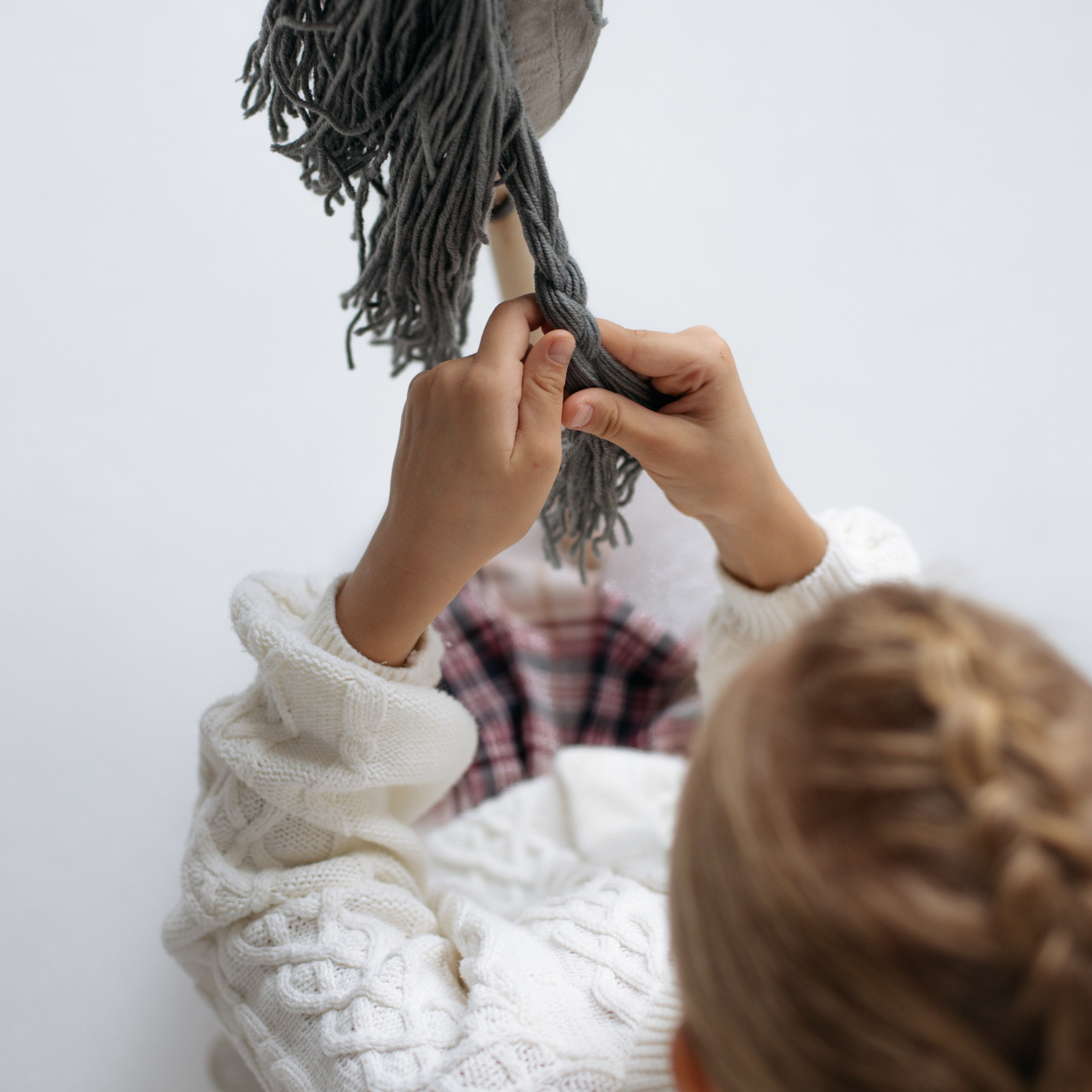 Hobbyhorses. Фотосессии на маркетплейсы