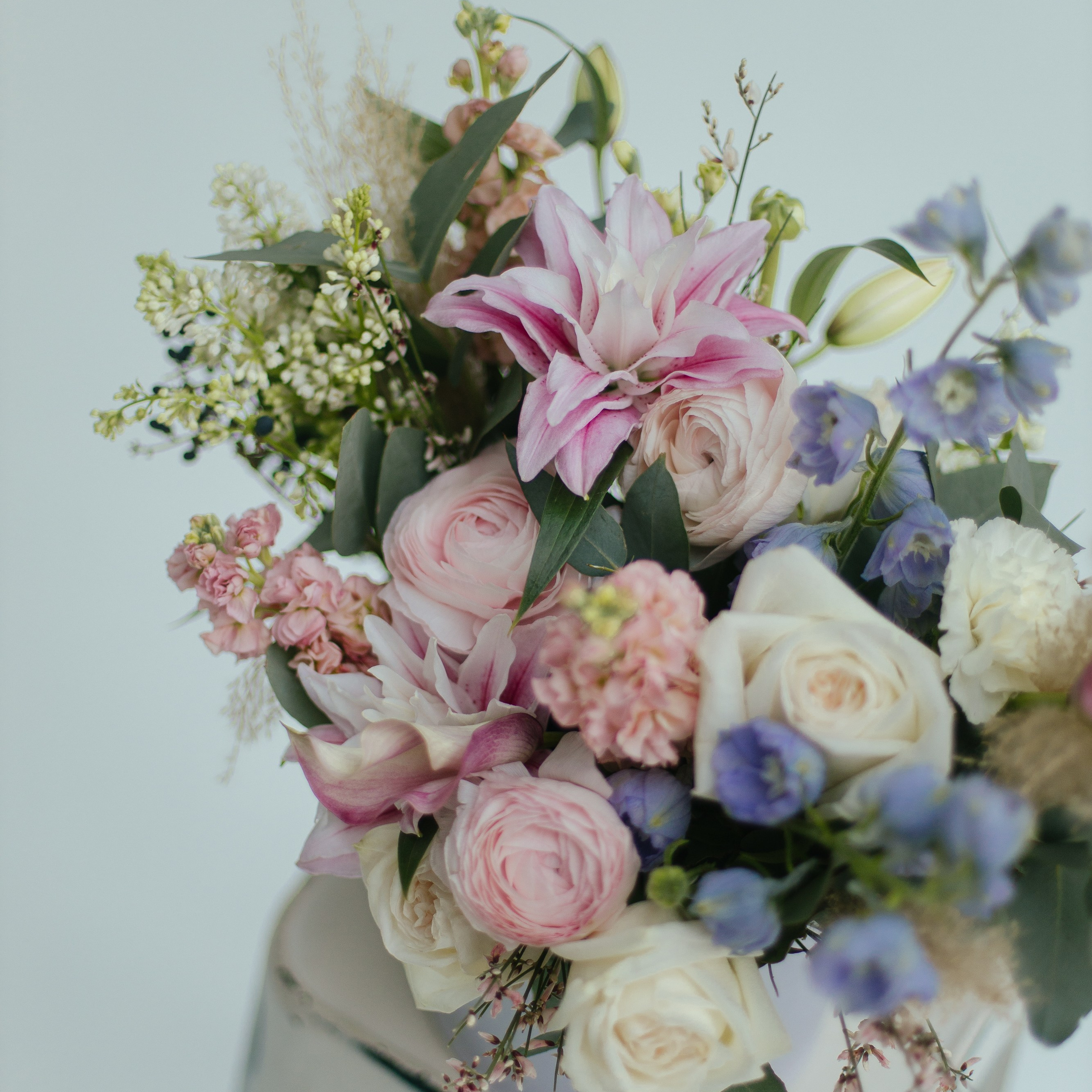 Цветочный салон Лето Мск. Фотосессии на маркетплейсы