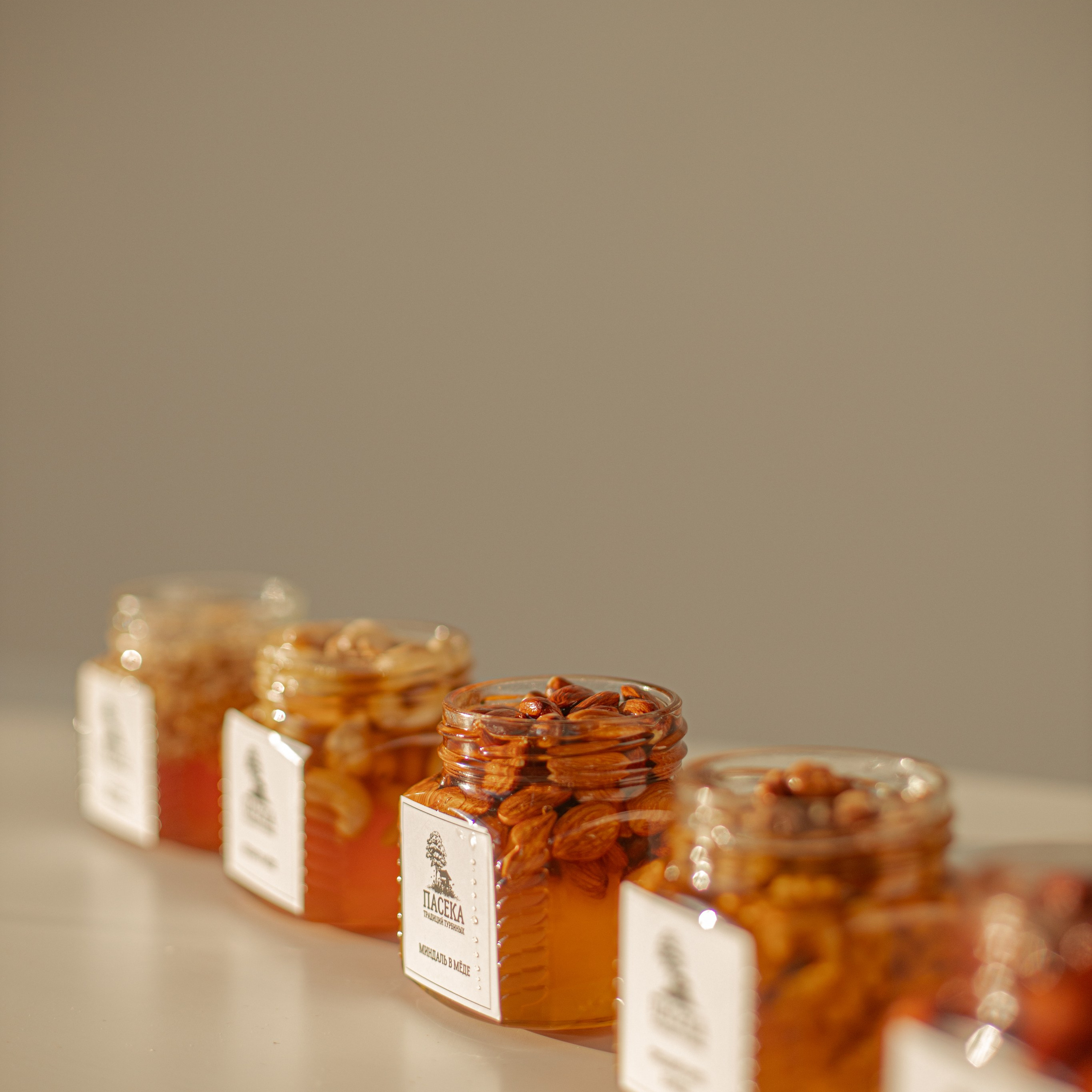 Мед. Фотосессии на маркетплейсы