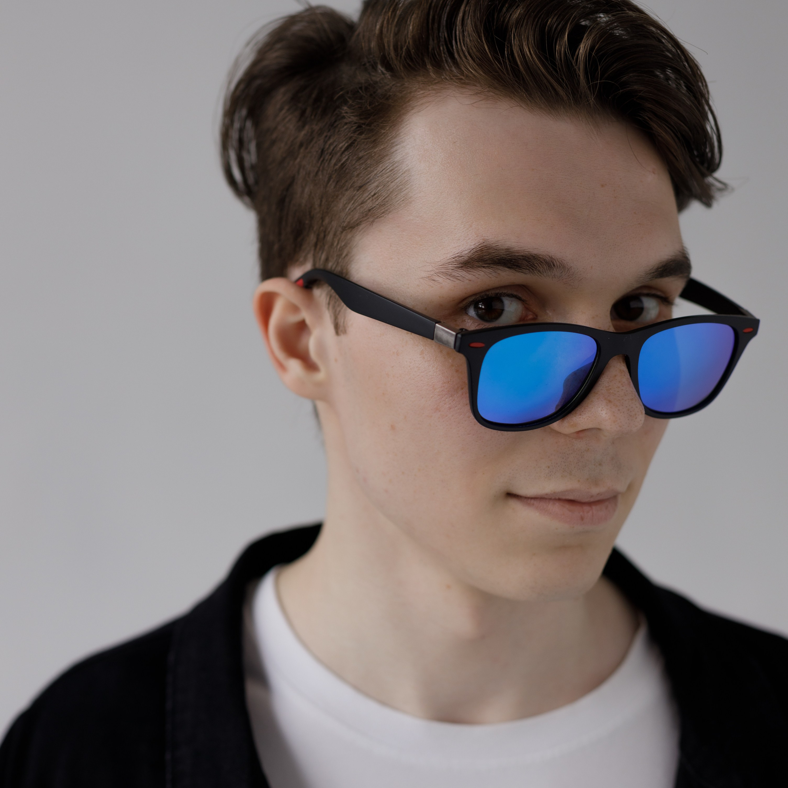 Очки. Фотосессии на маркетплейсы