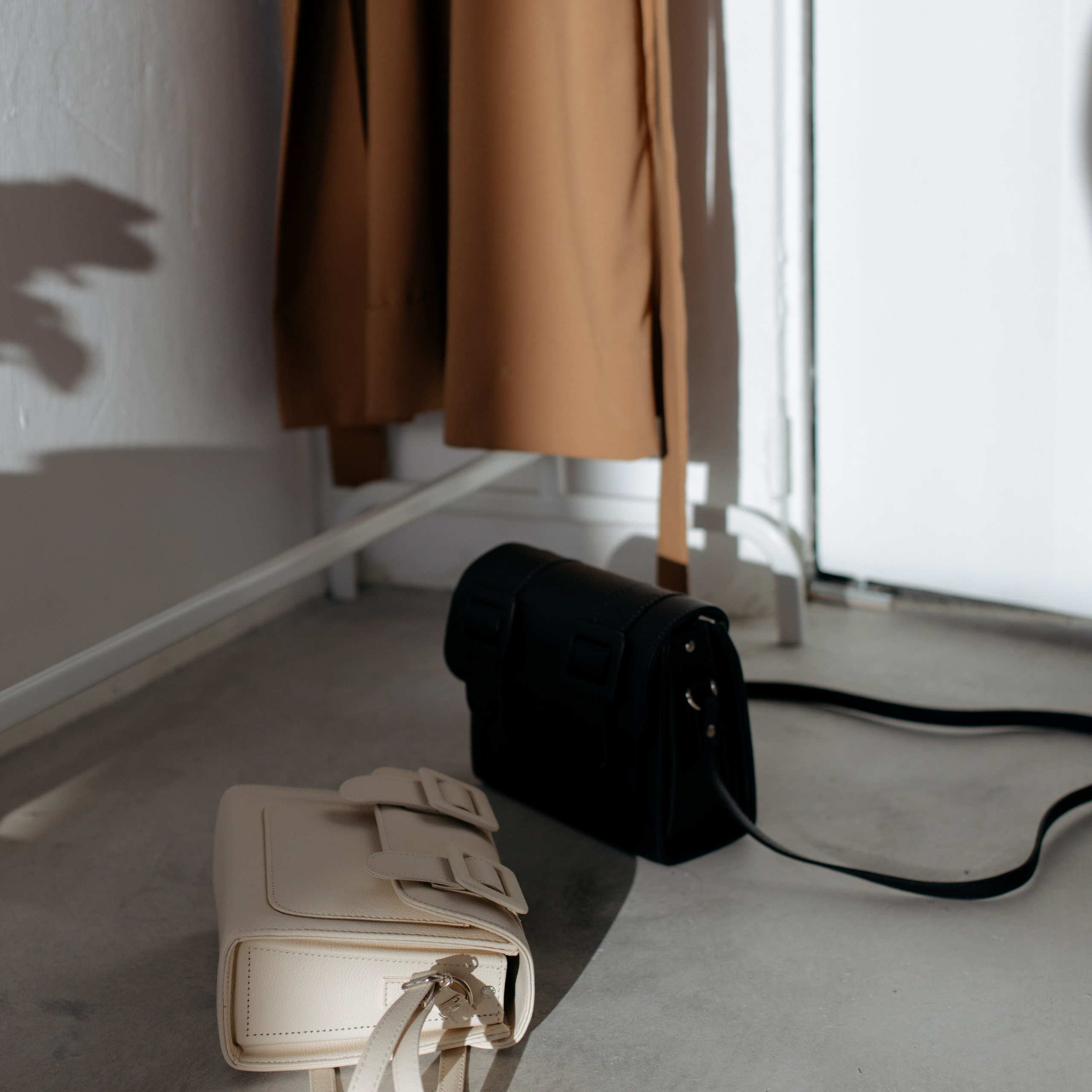 Сумки. Фотосессии на маркетплейсы