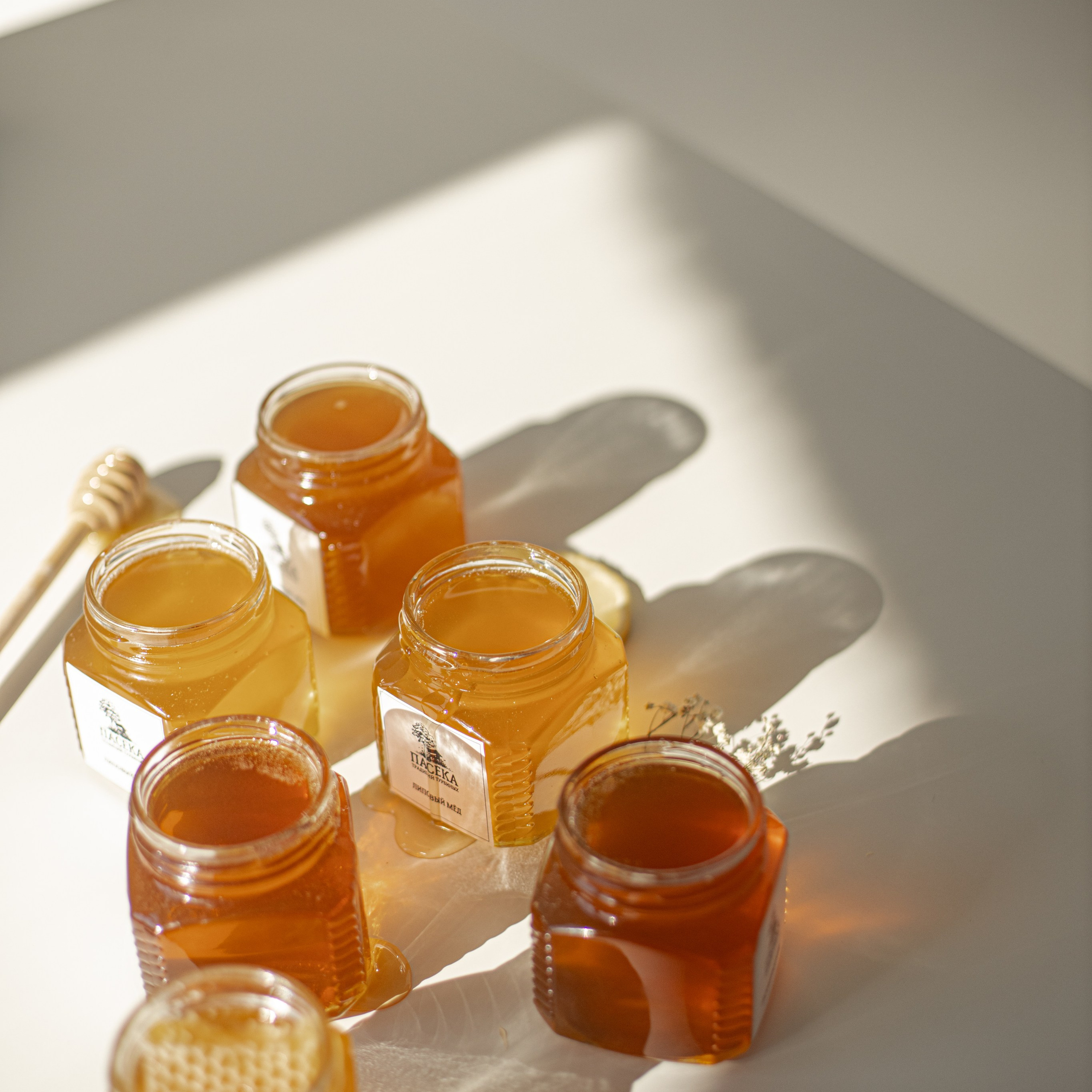 Мед. Фотосессии на маркетплейсы