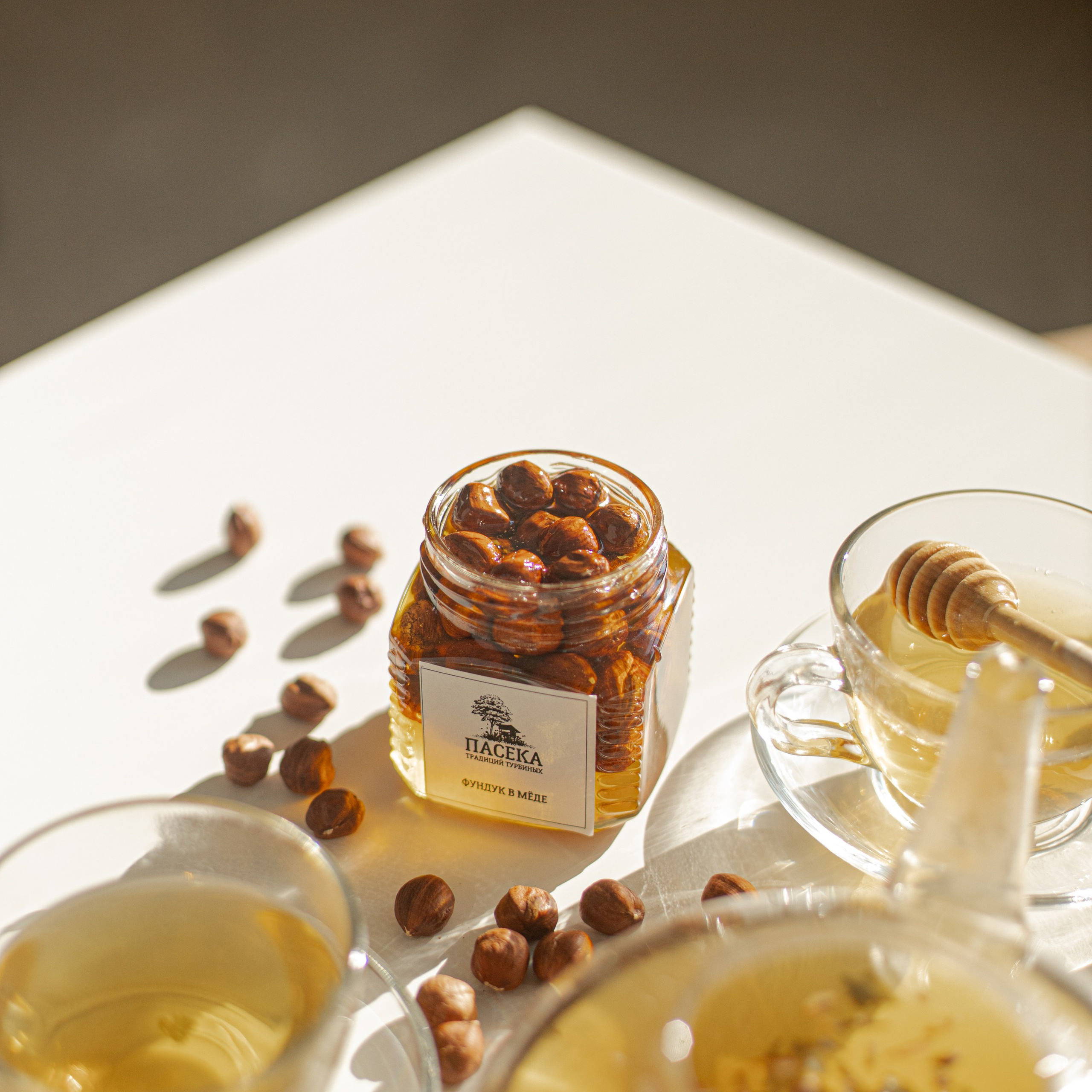 Мед. Фотосессии на маркетплейсы