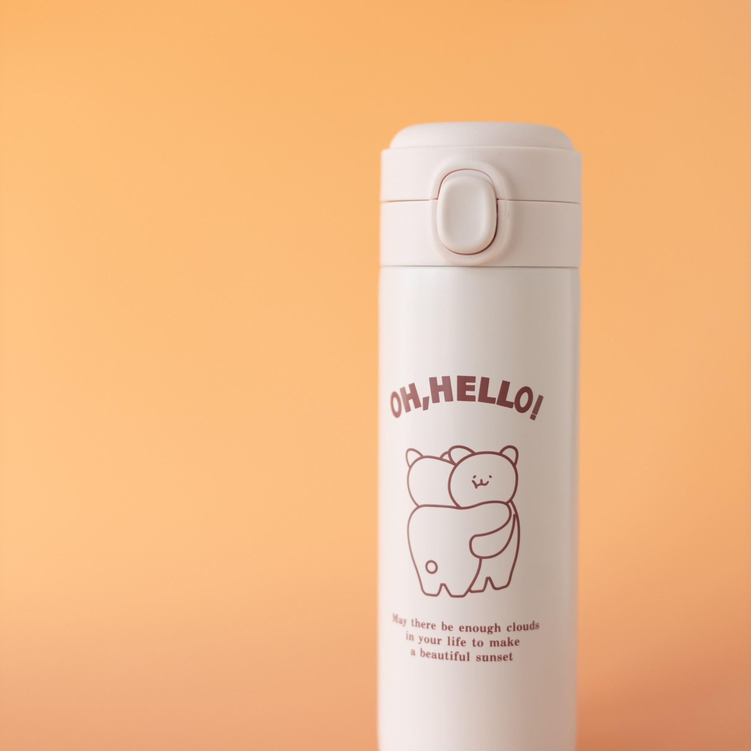 Термосы. Фотосессии на маркетплейсы