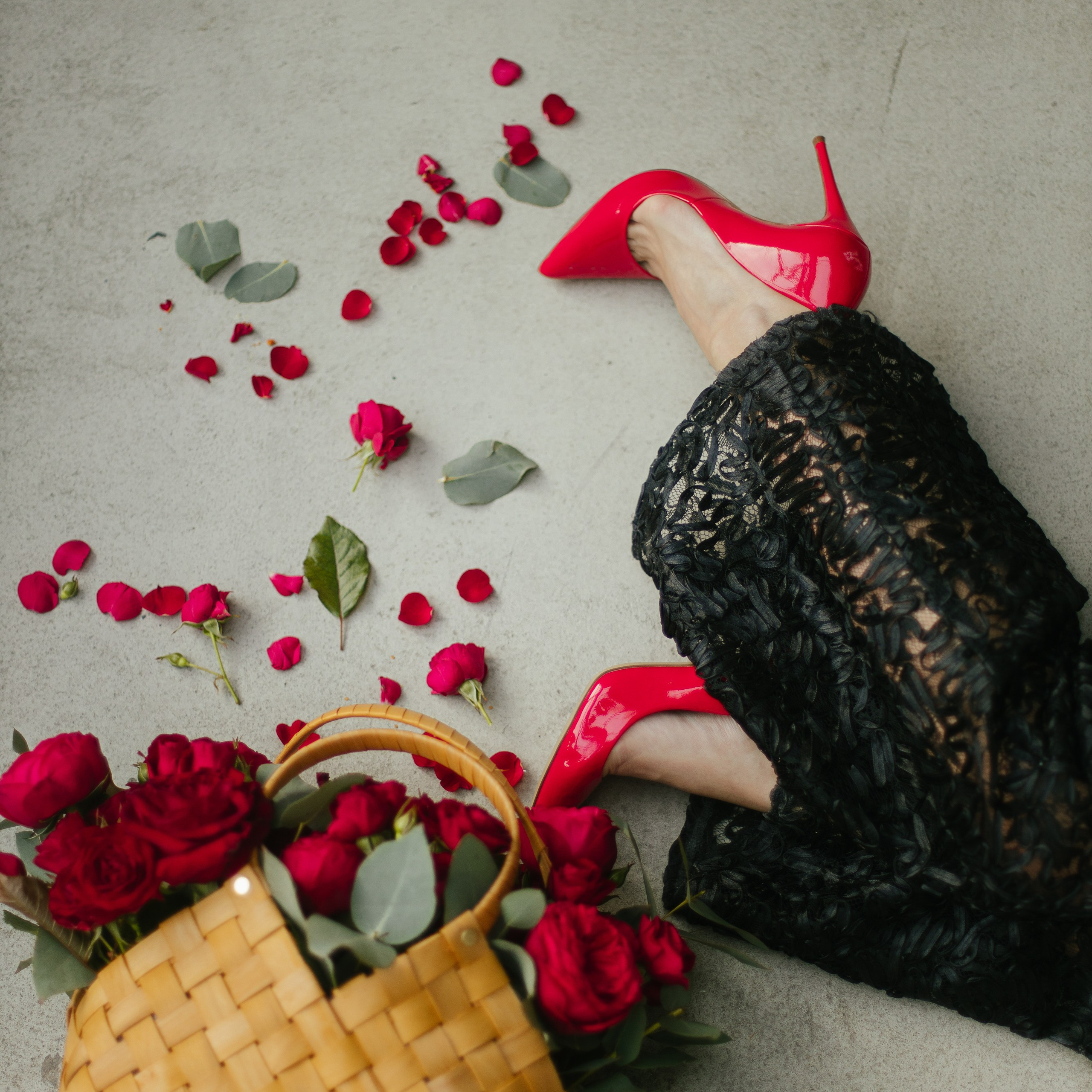 Цветочный салон Лето Мск. Фотосессии на маркетплейсы