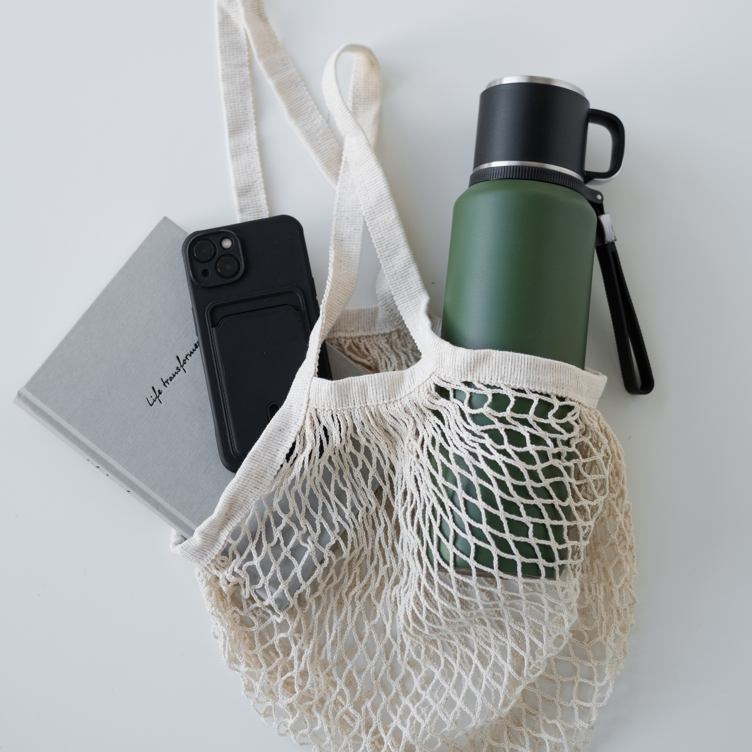 Термосы. Фотосессии на маркетплейсы