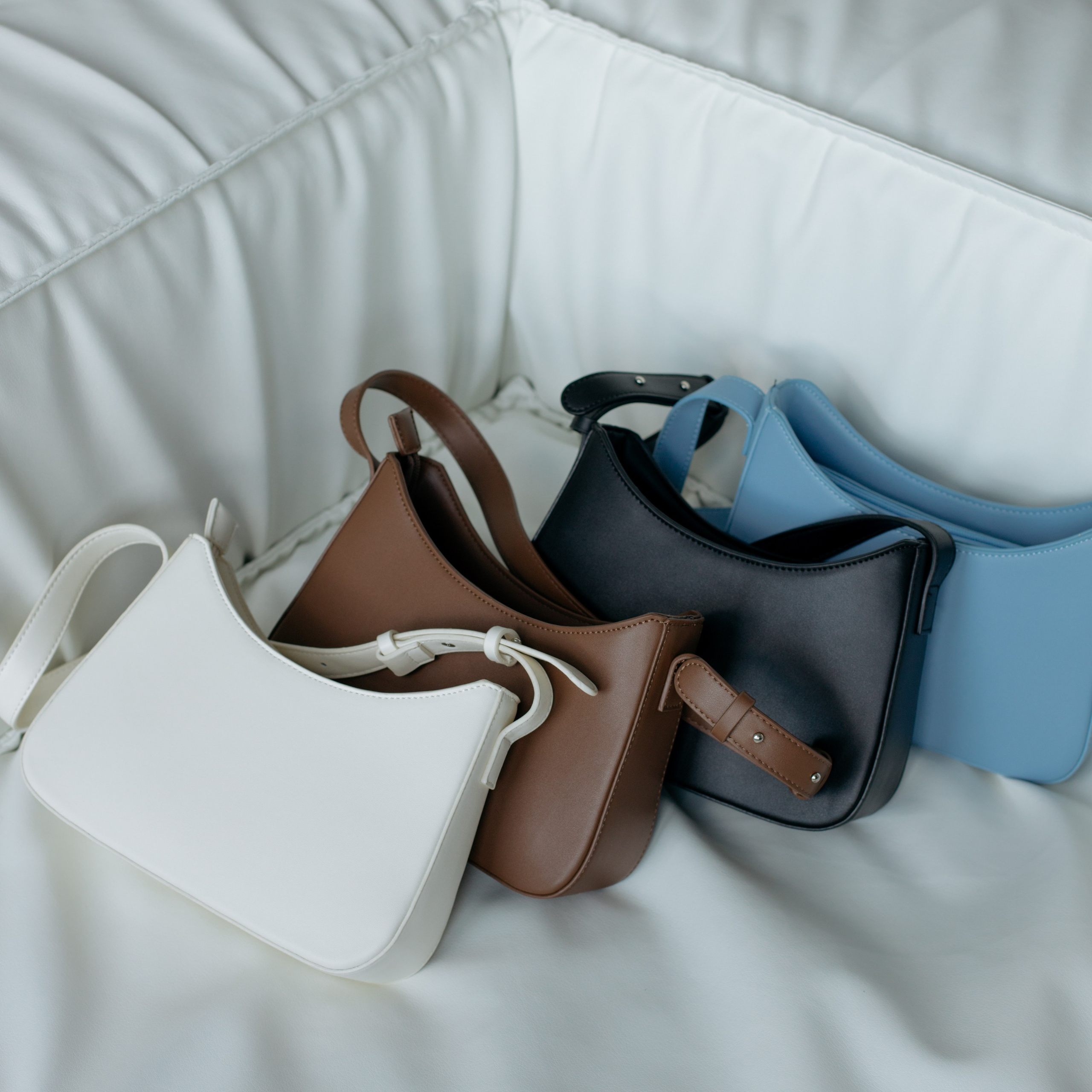 Сумки. Фотосессии на маркетплейсы