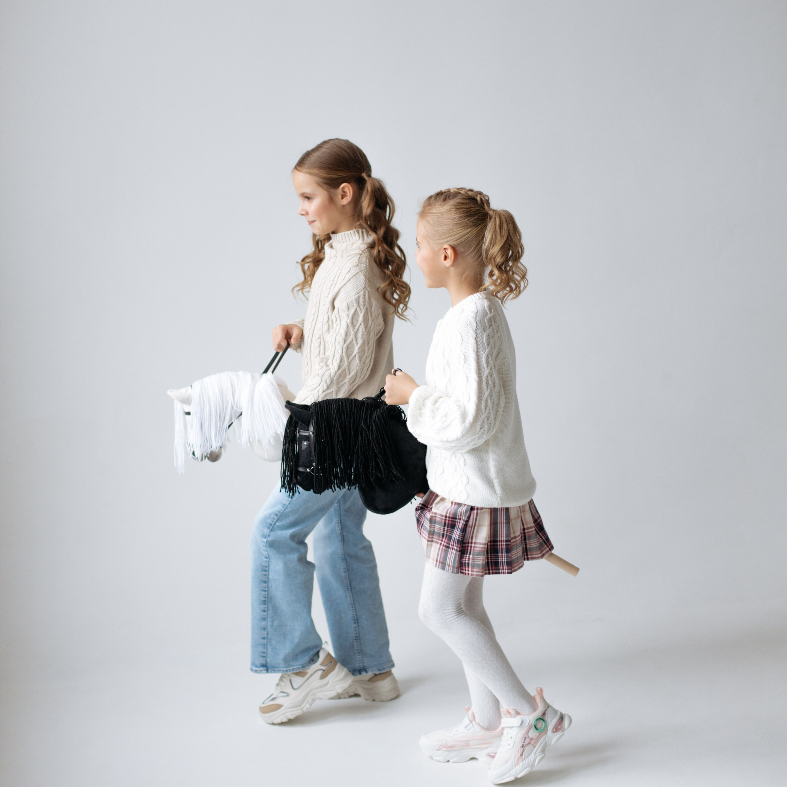 Hobbyhorses. Фотосессии на маркетплейсы