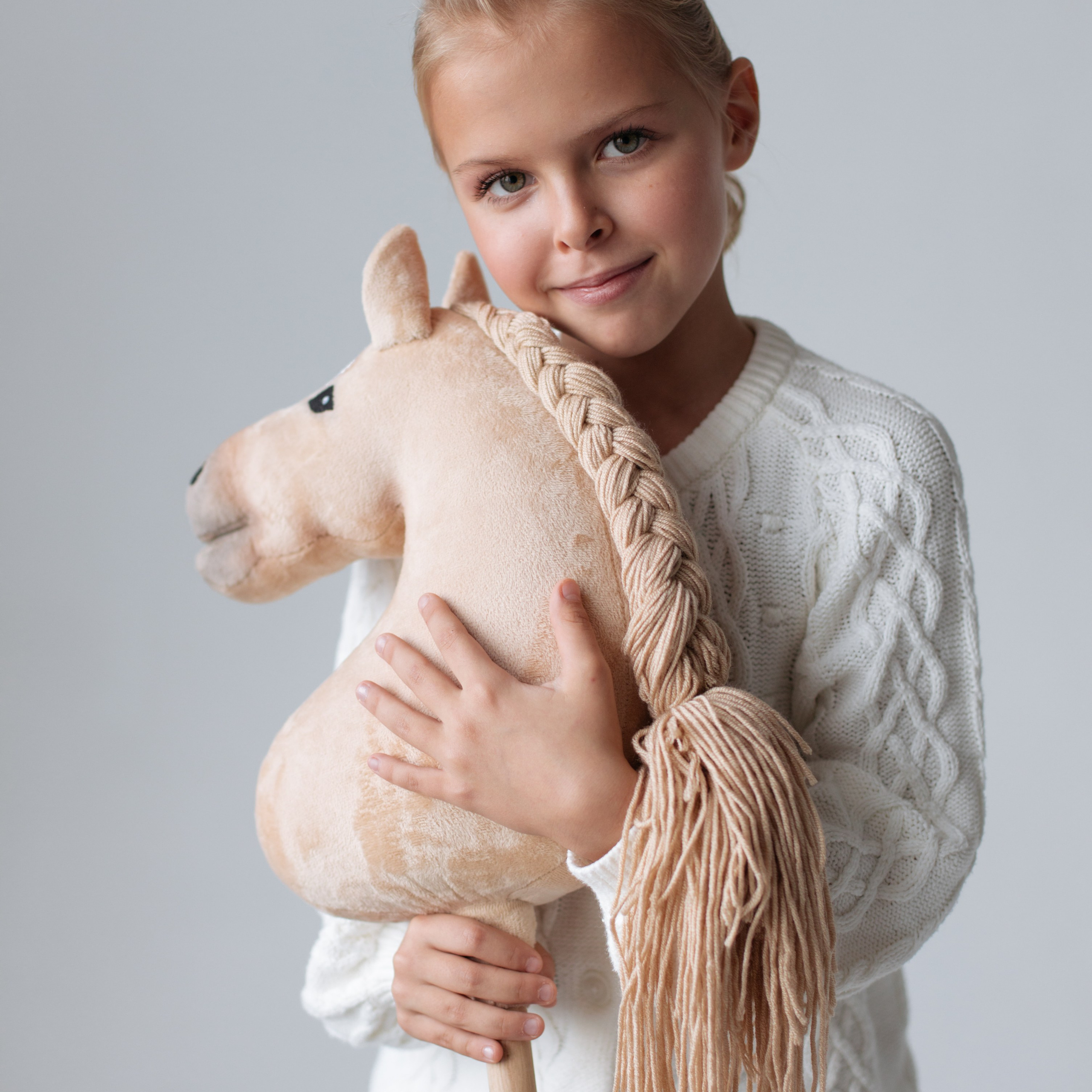 Hobbyhorses. Фотосессии на маркетплейсы