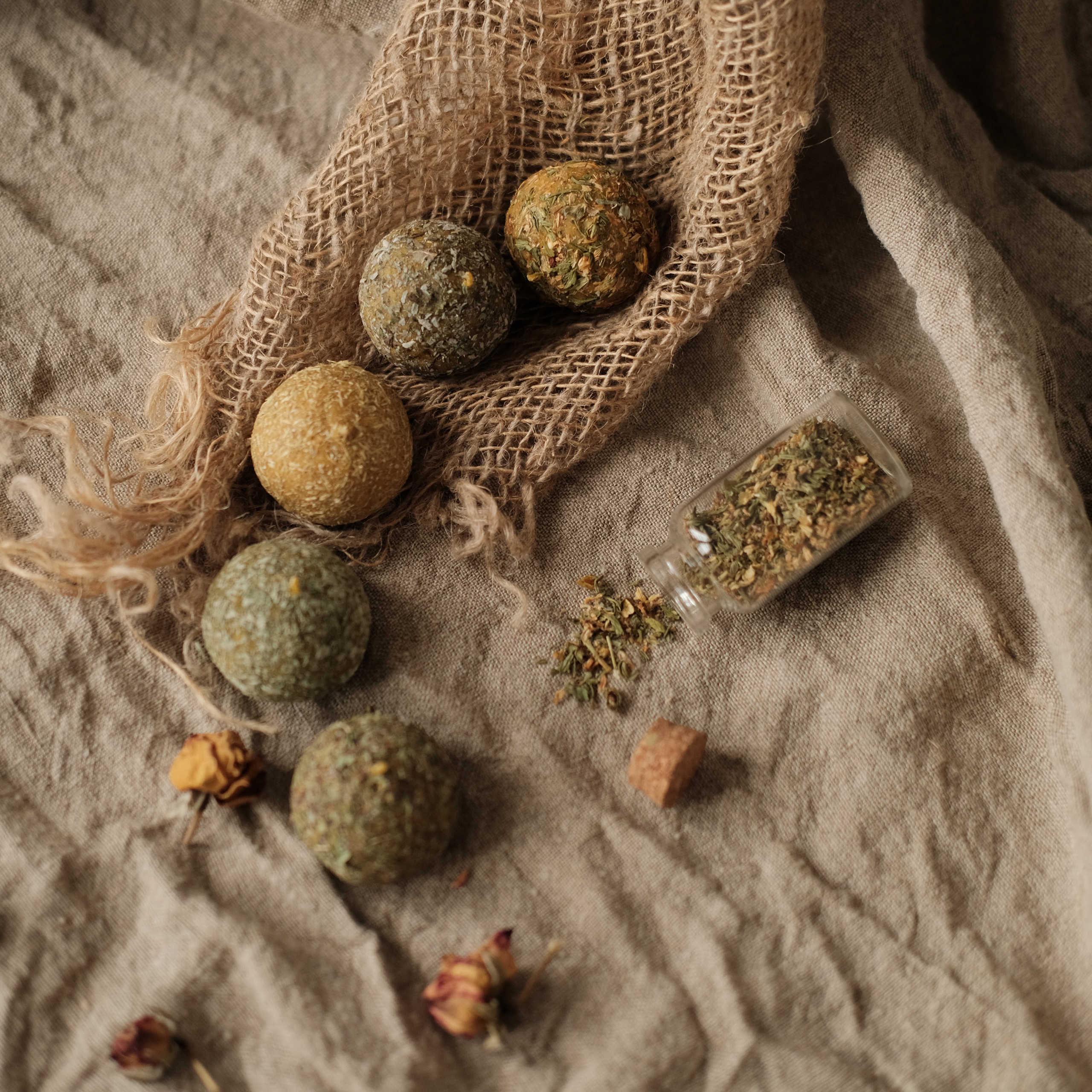 Мыло. Фотосессии на маркетплейсы