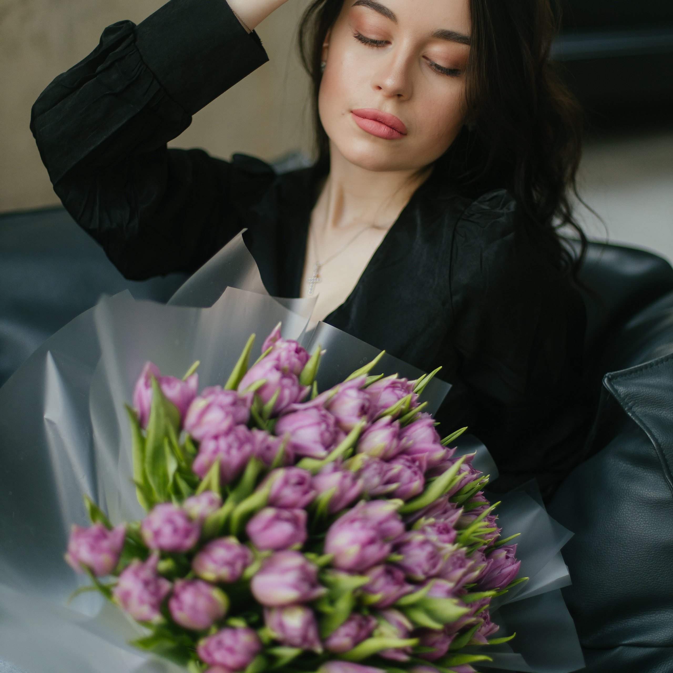 Цветочный салон Лето Мск. Фотосессии на маркетплейсы