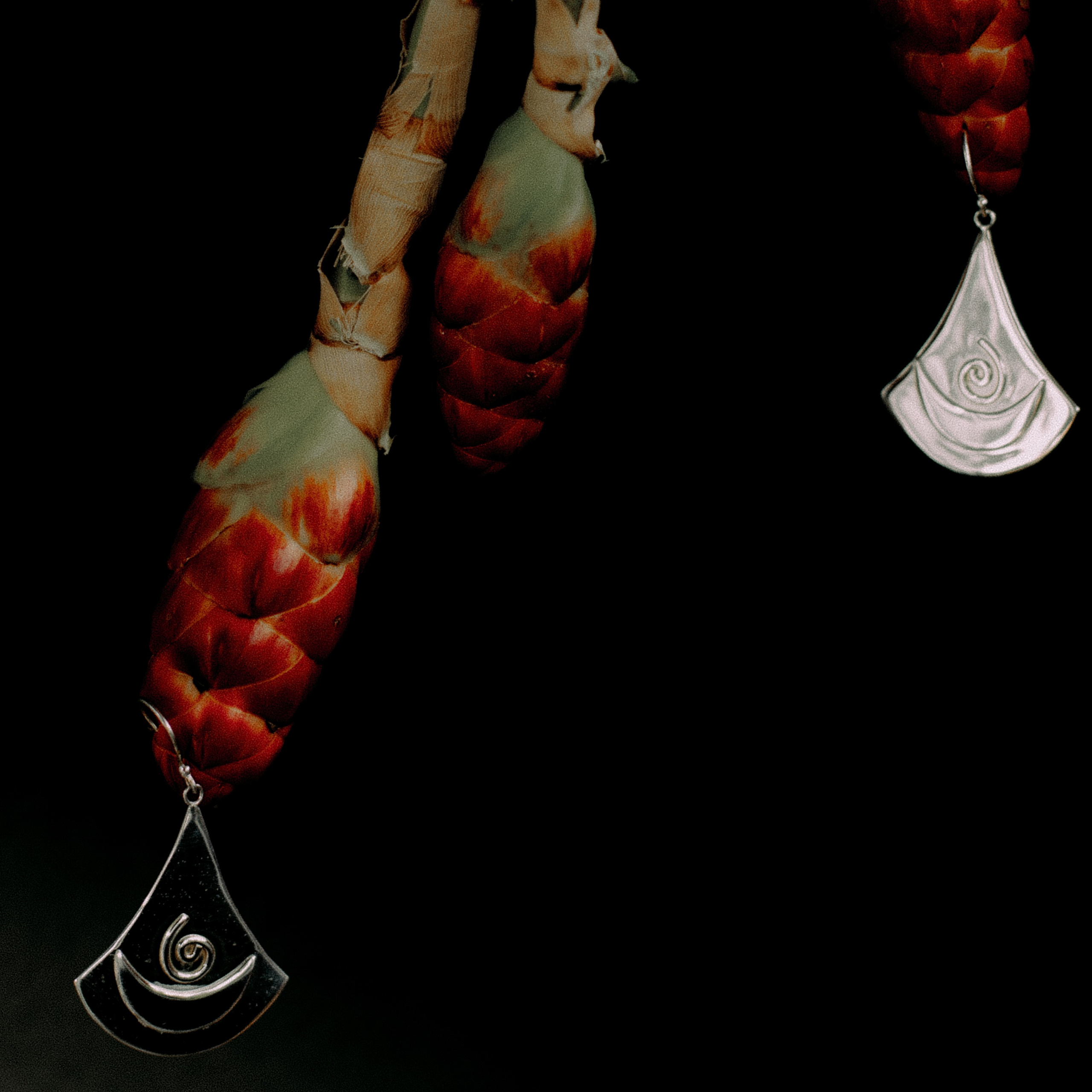 Украшения Bali Pearl. Фотосессии на маркетплейсы