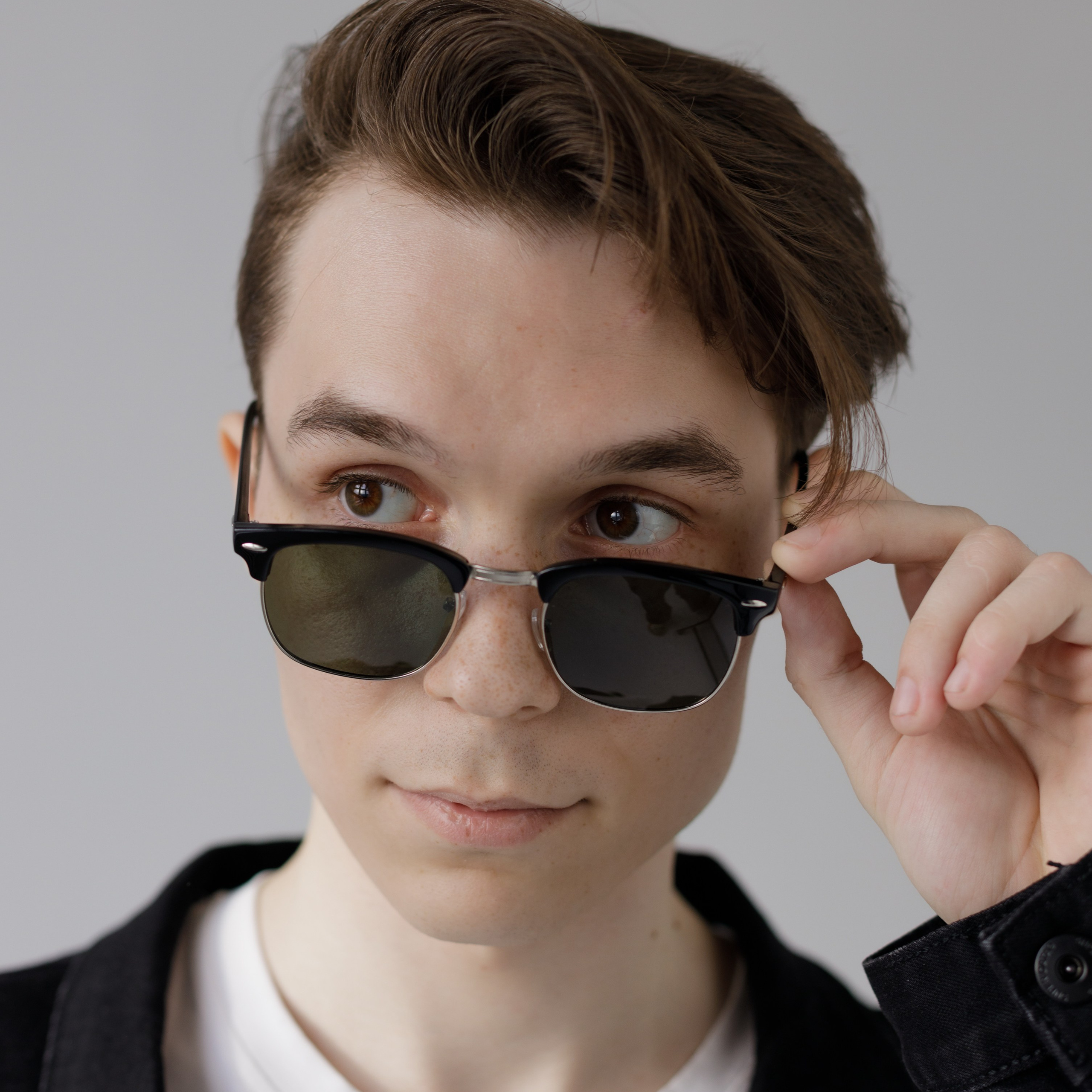 Очки. Фотосессии на маркетплейсы