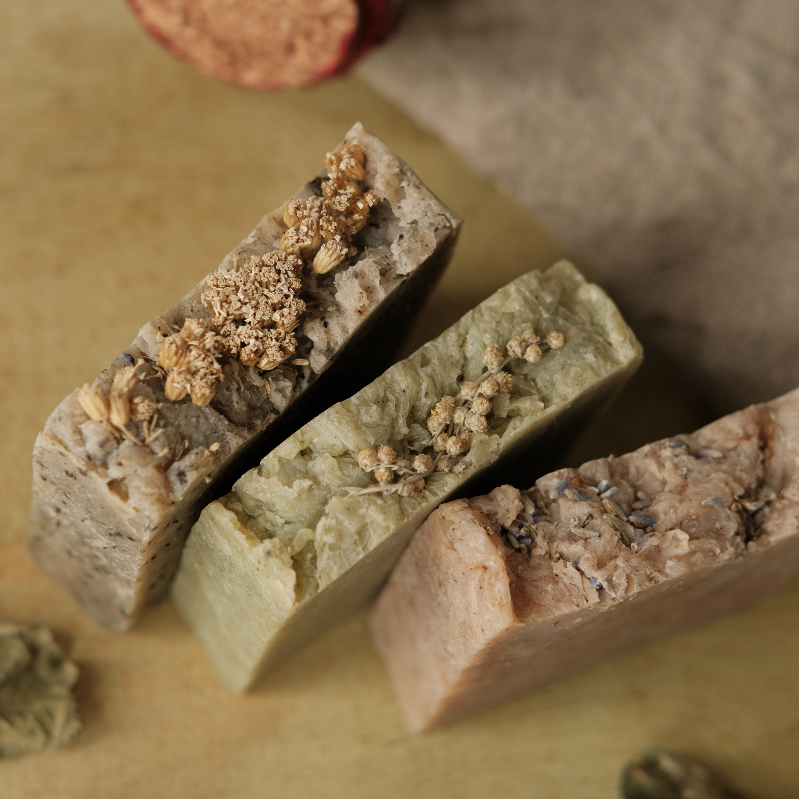 Мыло. Фотосессии на маркетплейсы