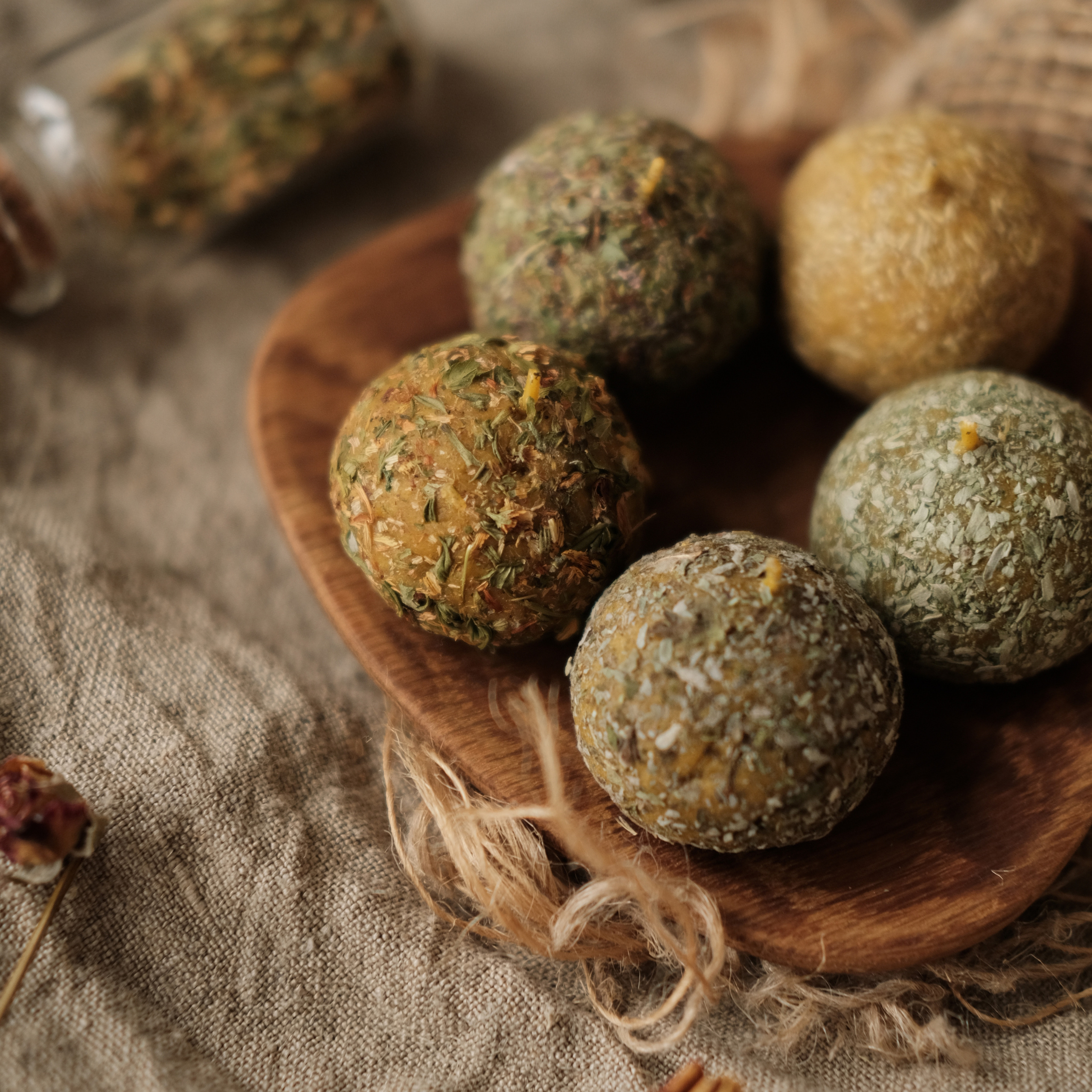 Мыло. Фотосессии на маркетплейсы