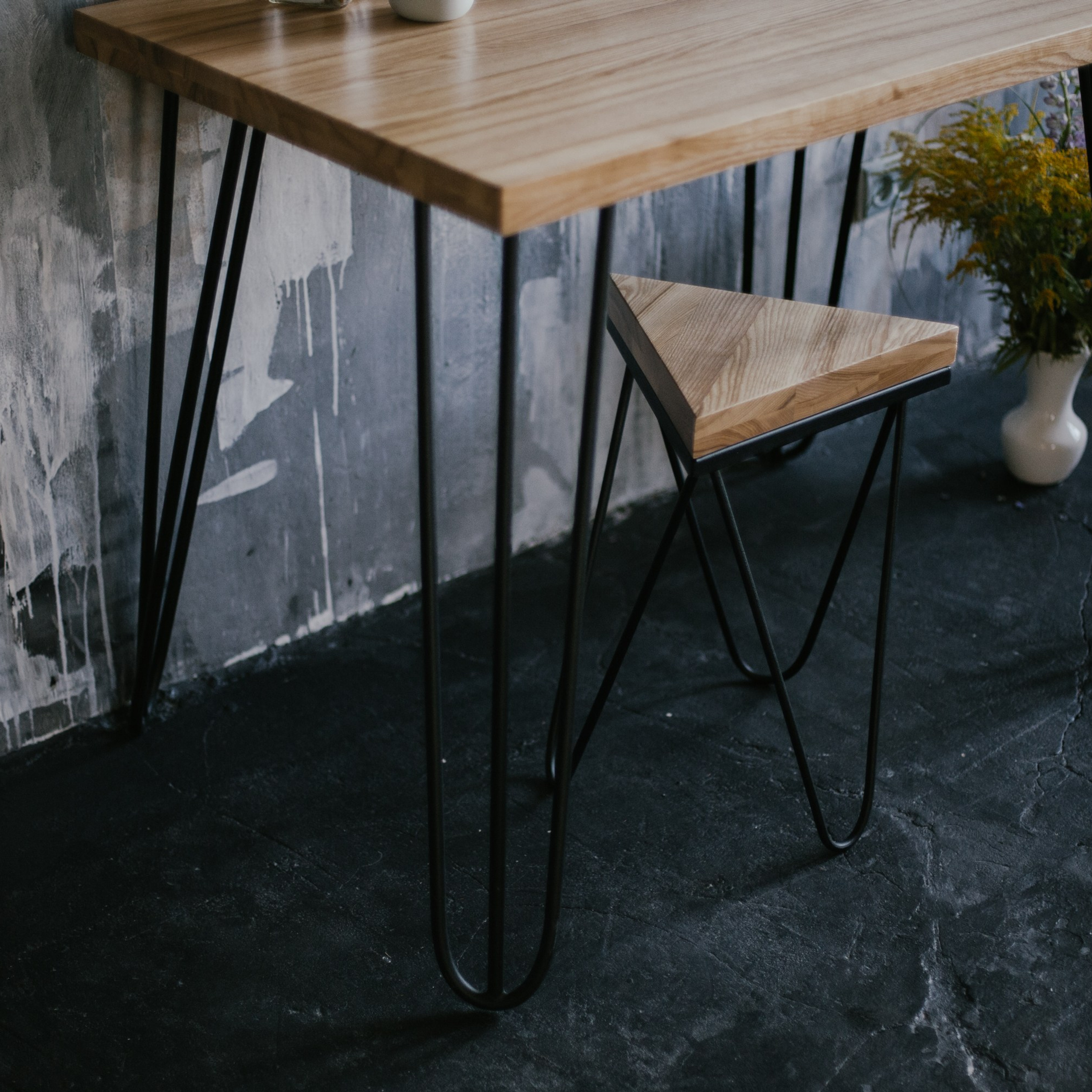 Мебель Shap.E.design. Фотосессии на маркетплейсы