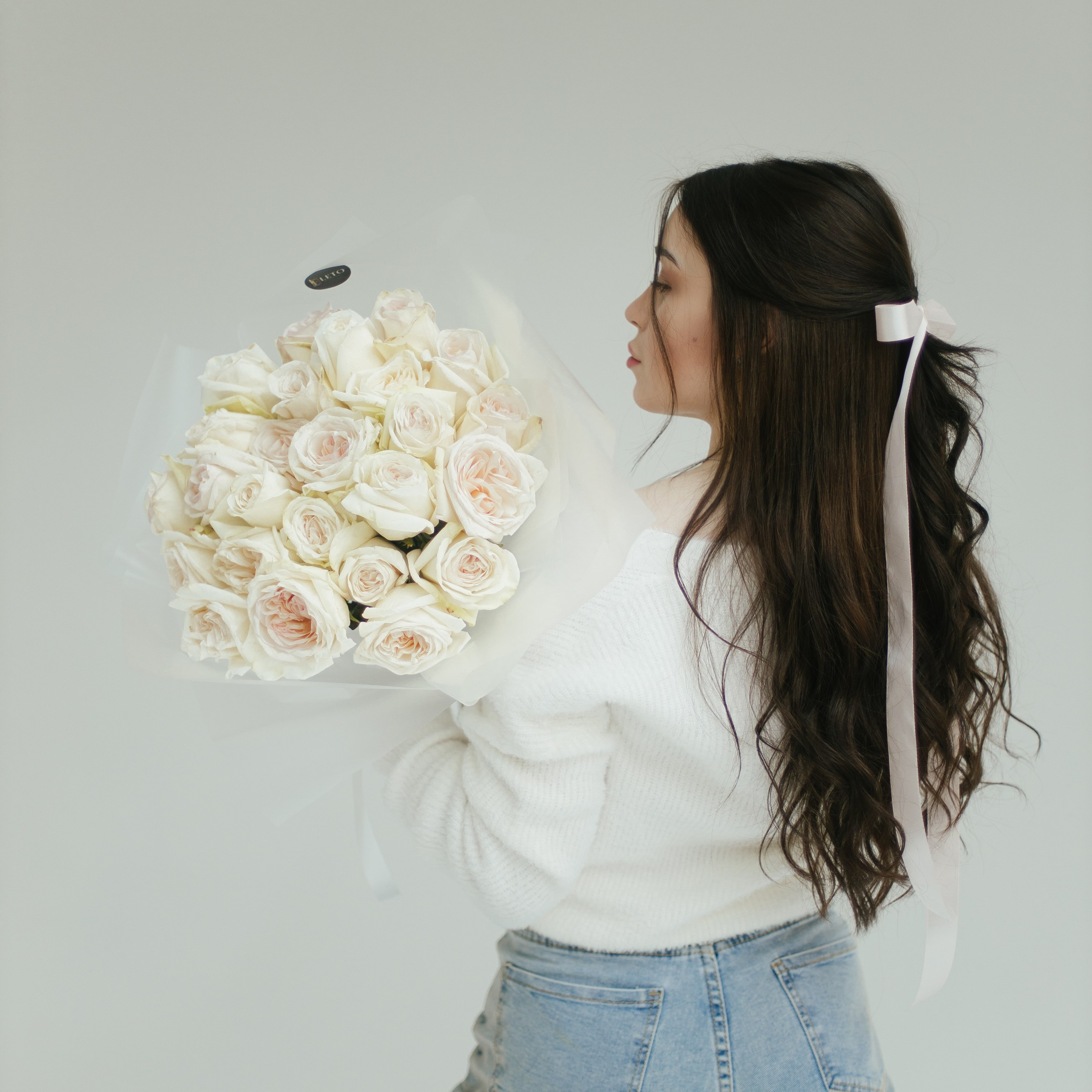 Цветочный салон Лето Мск. Фотосессии на маркетплейсы