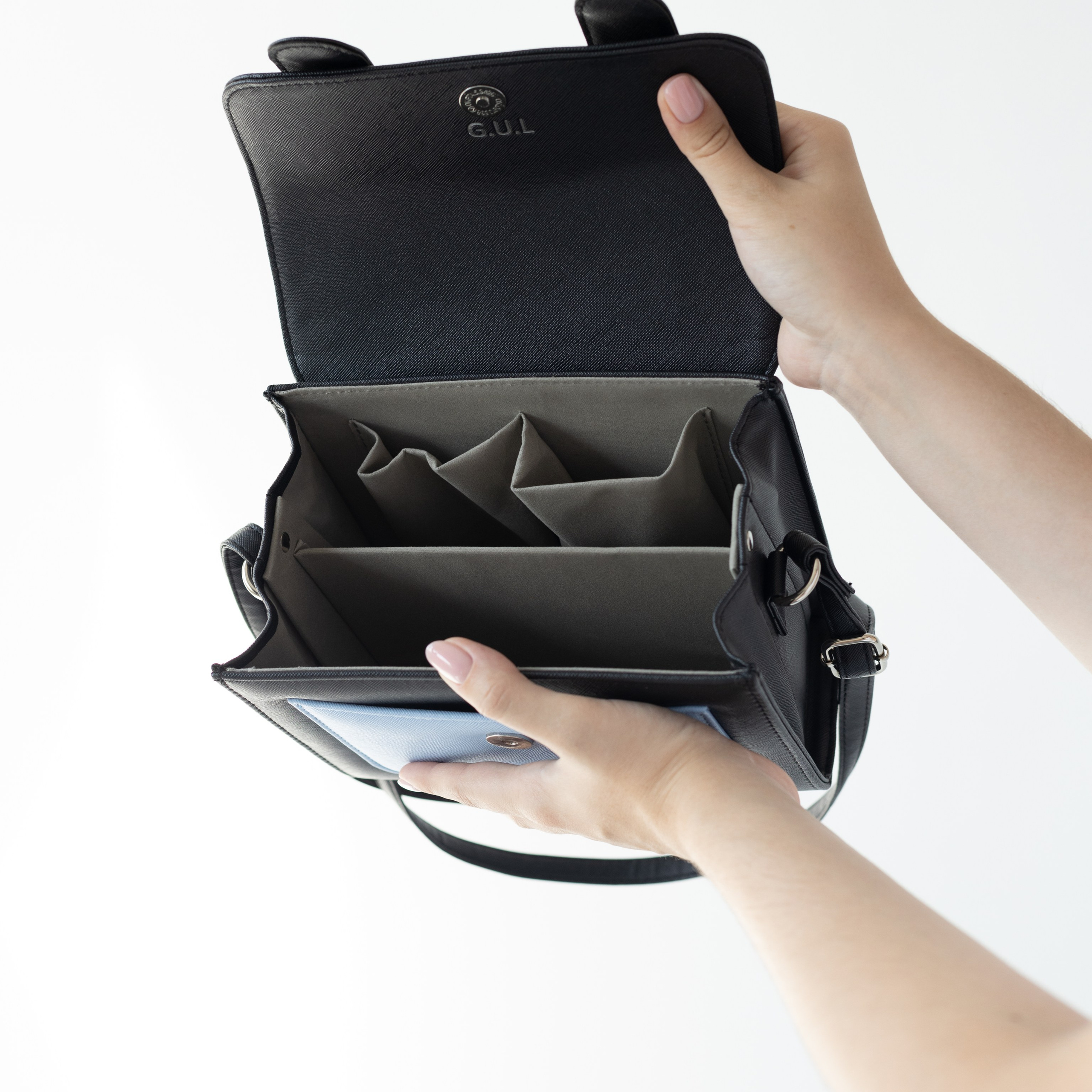 Сумки. Фотосессии на маркетплейсы